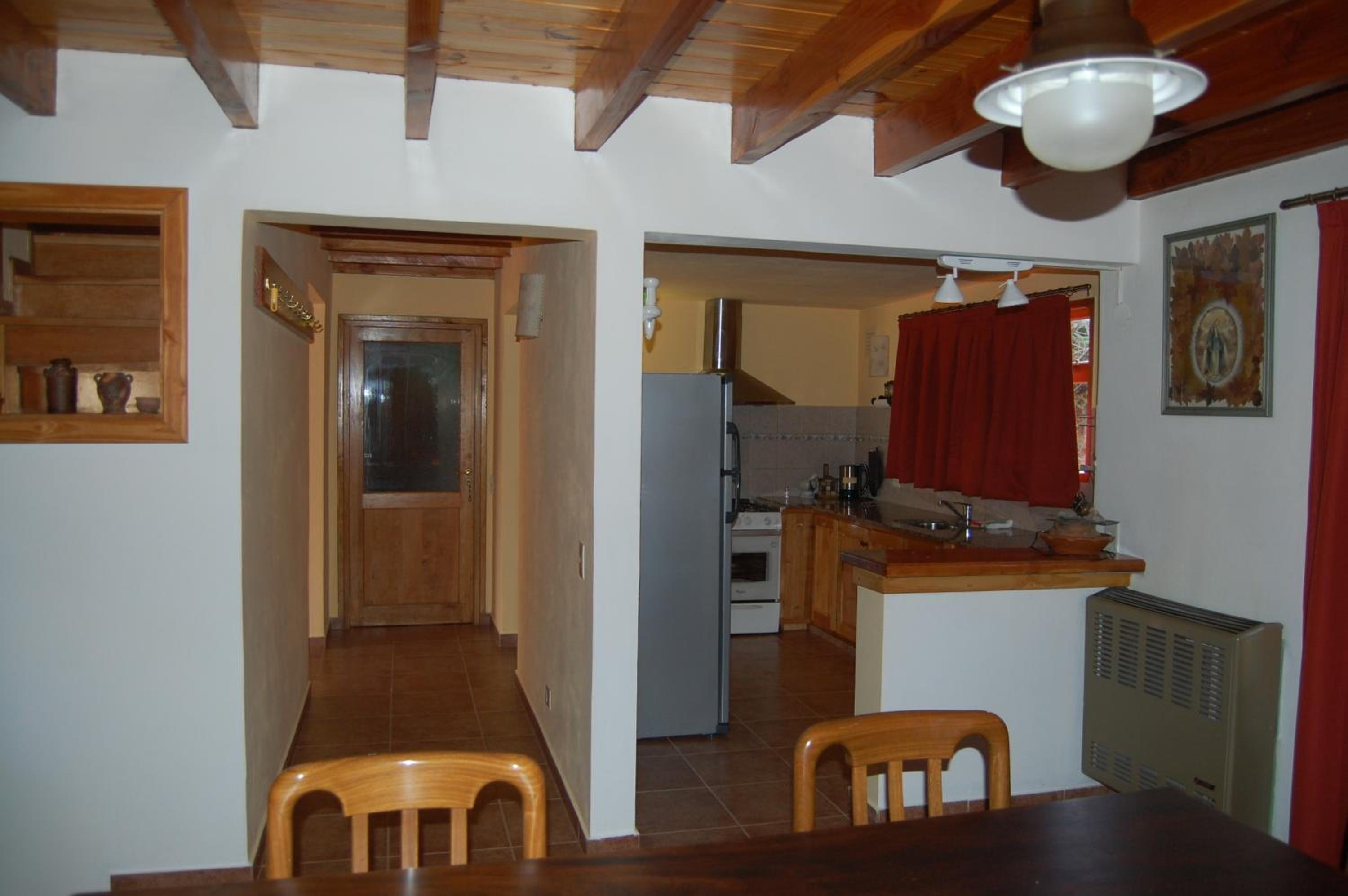 Ventana a los Cerros