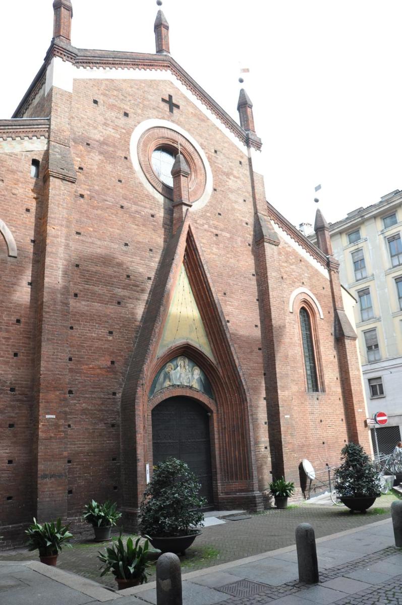 San Domenico Raffaello Residence