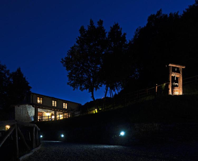Agriturismo Le Scope view 3