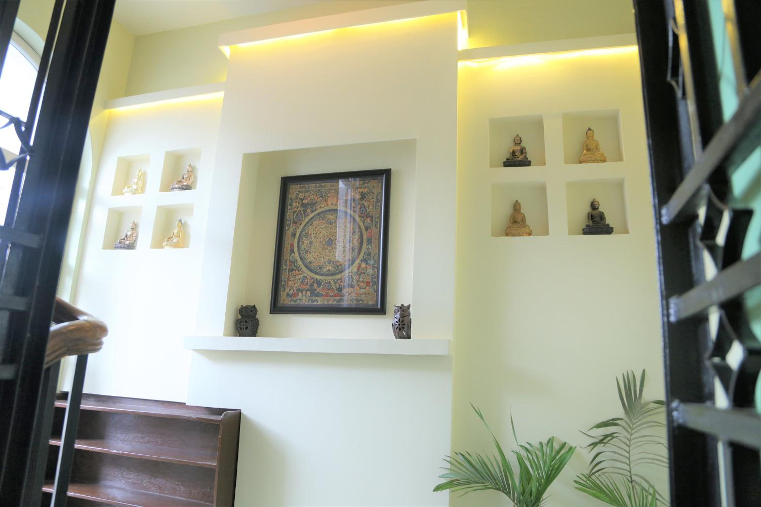 Bed and Breakfast Thamel