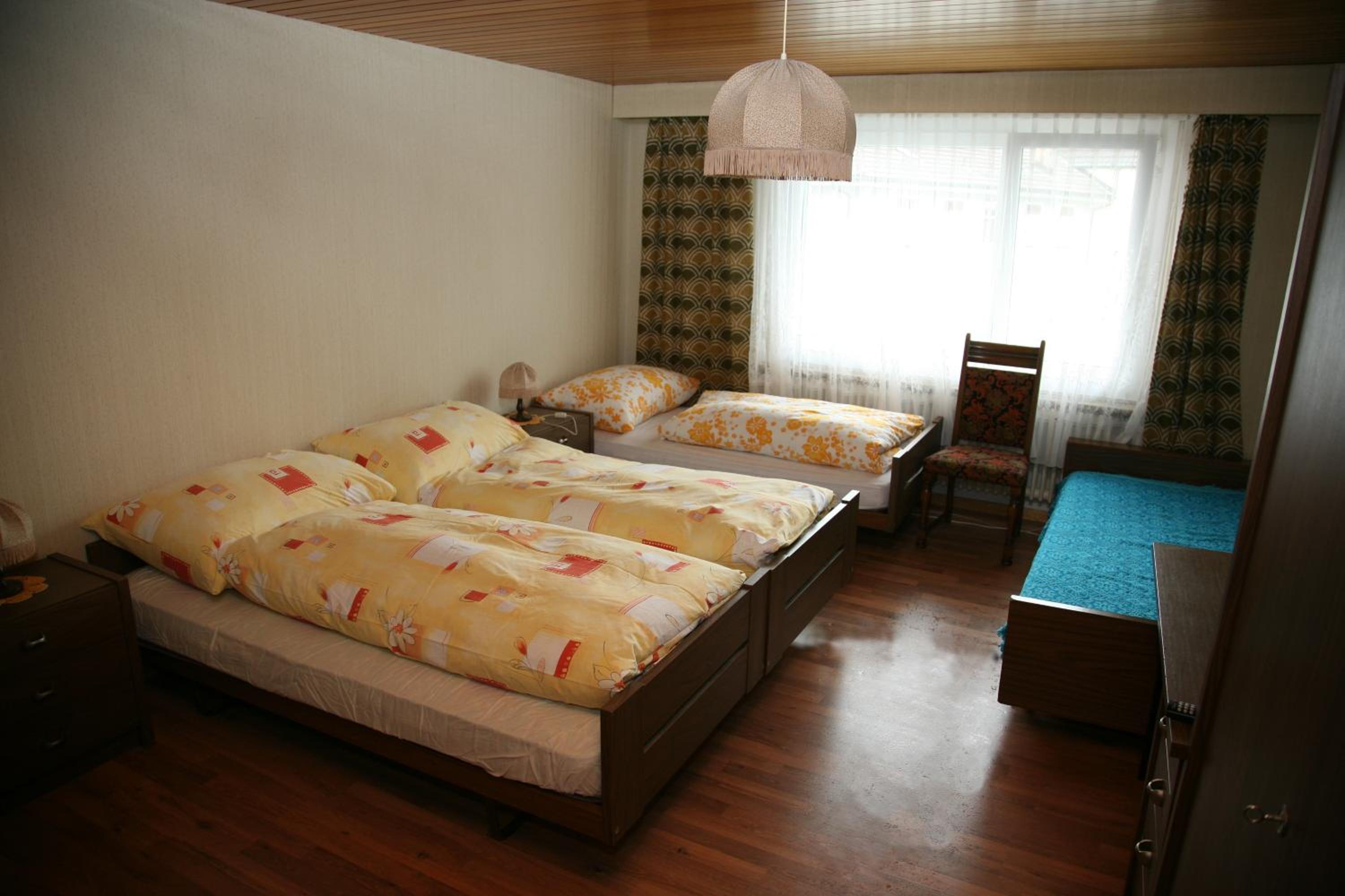 Backpackers Gasthaus Post