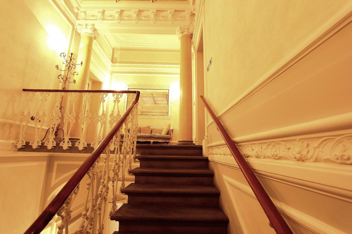 Opera D'Arte Apartment City Center