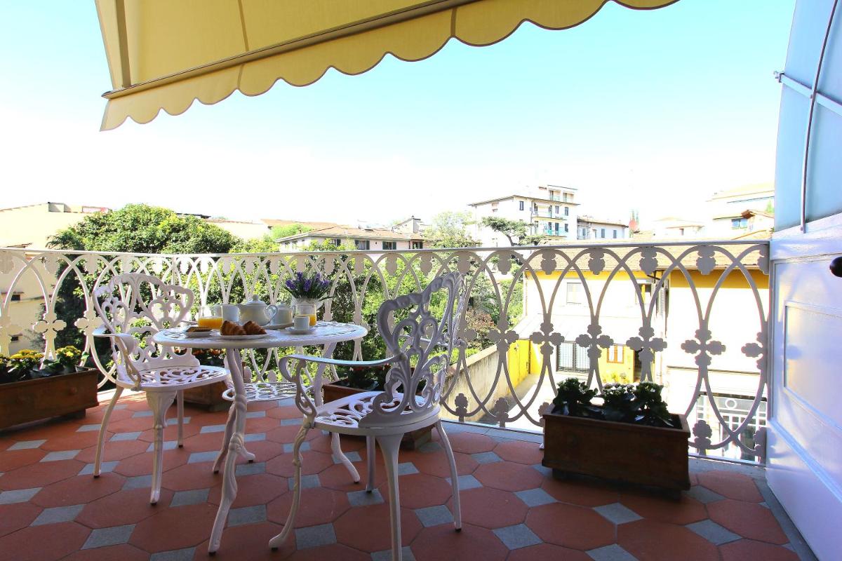 Opera D'Arte Apartment City Center