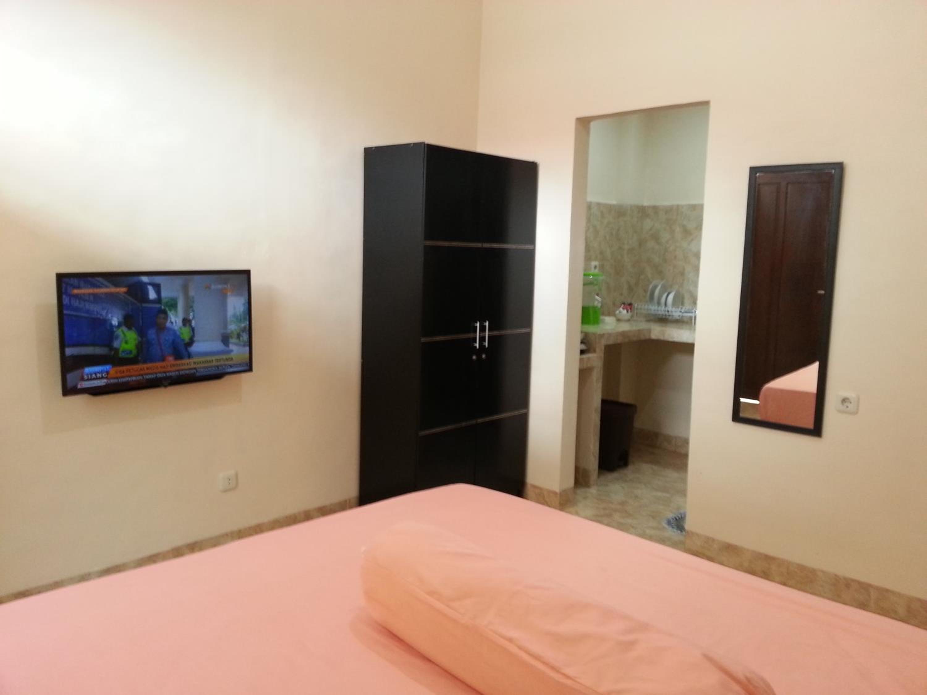 Discovery Homestay view 5