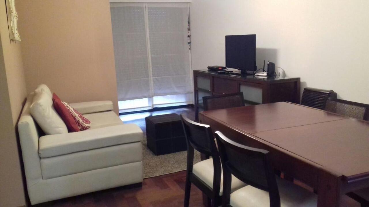 4 PERSONAS A 150 Mts SANATORIO ALLENDE