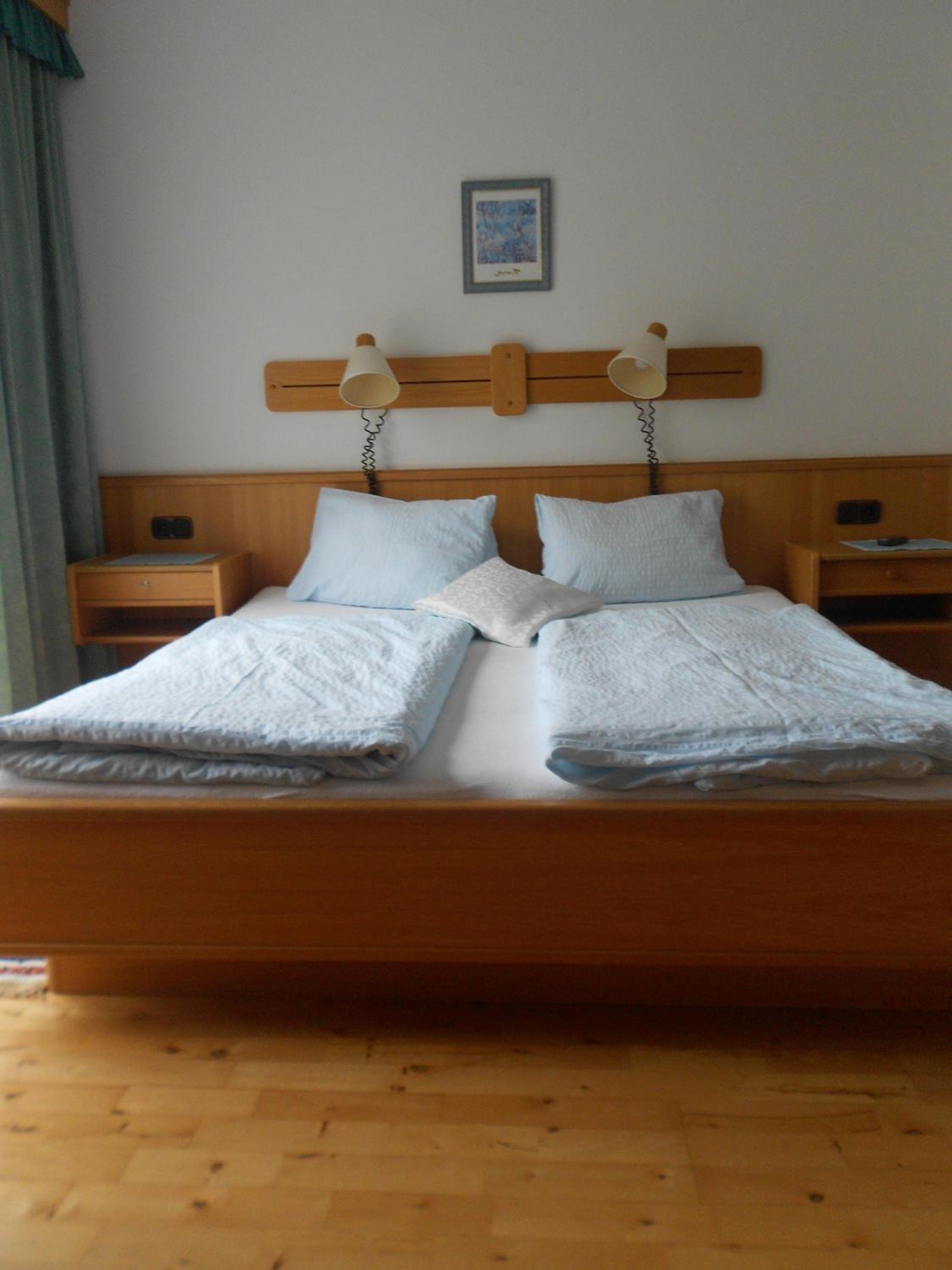 Pension Moser