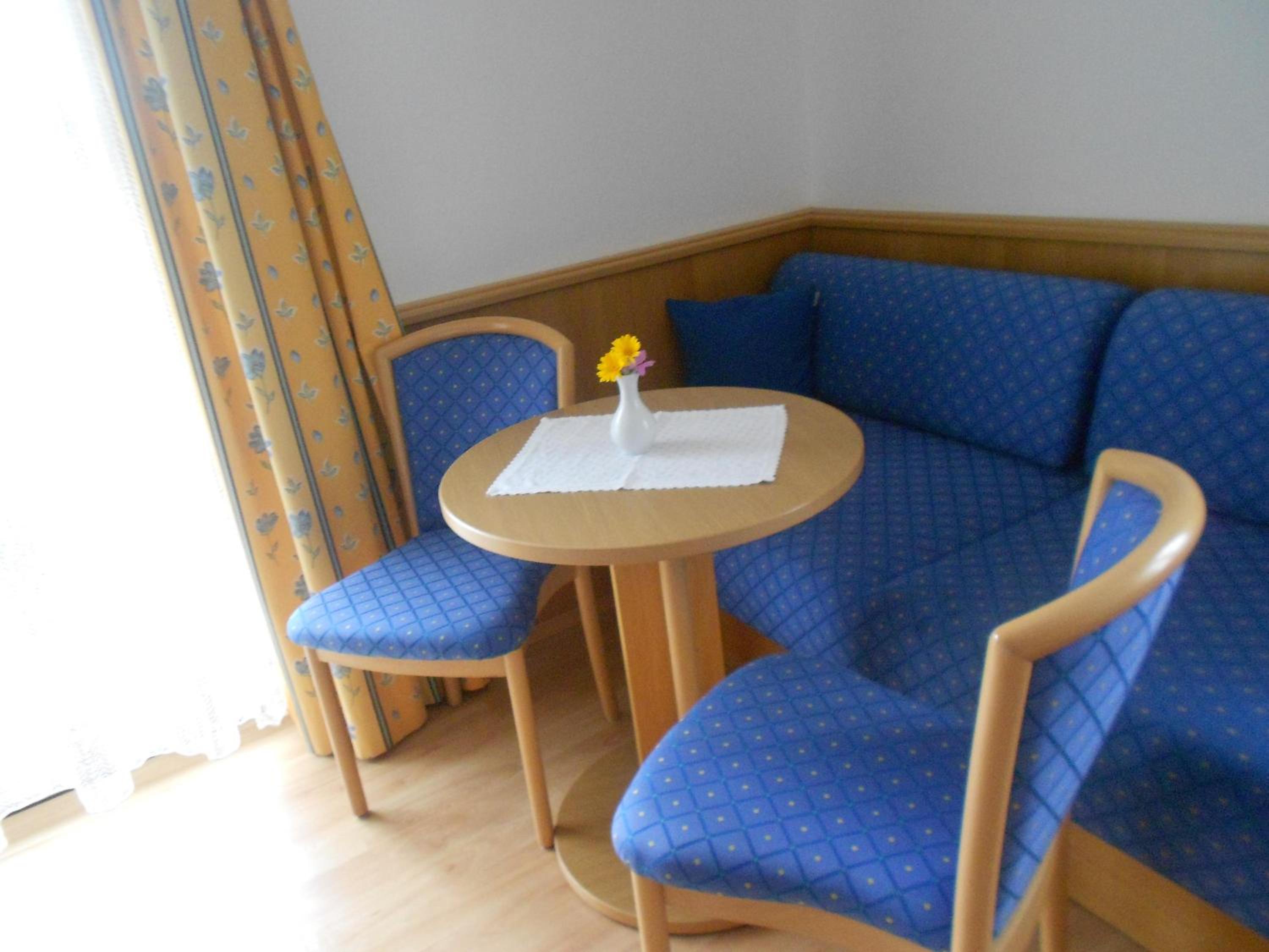 Pension Moser