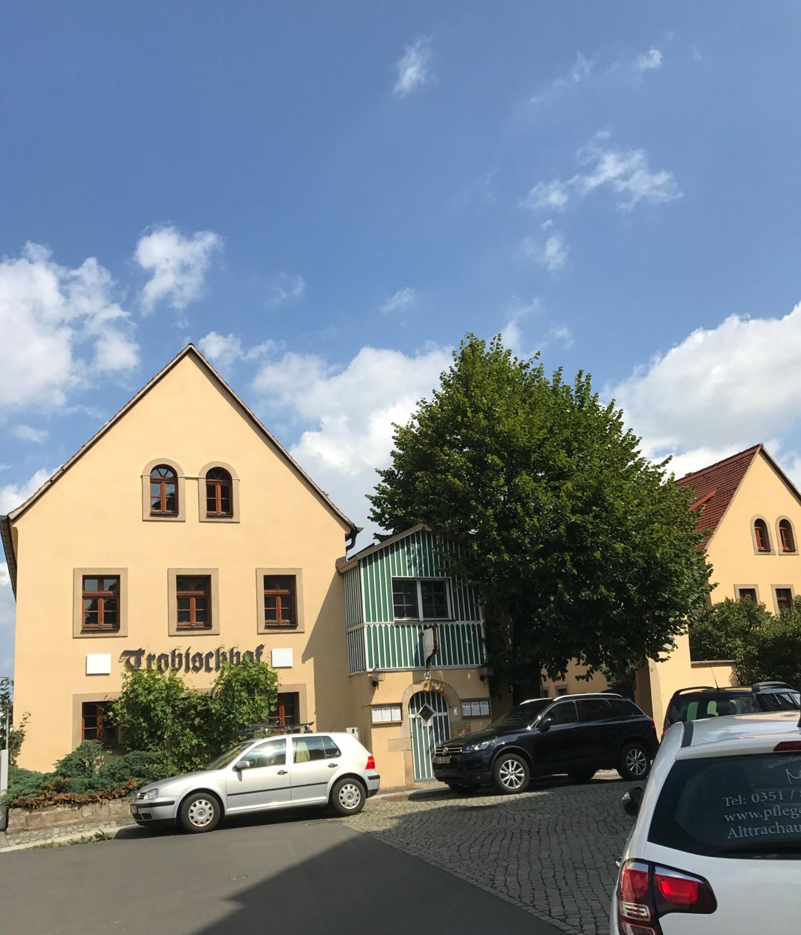 Trobischhof