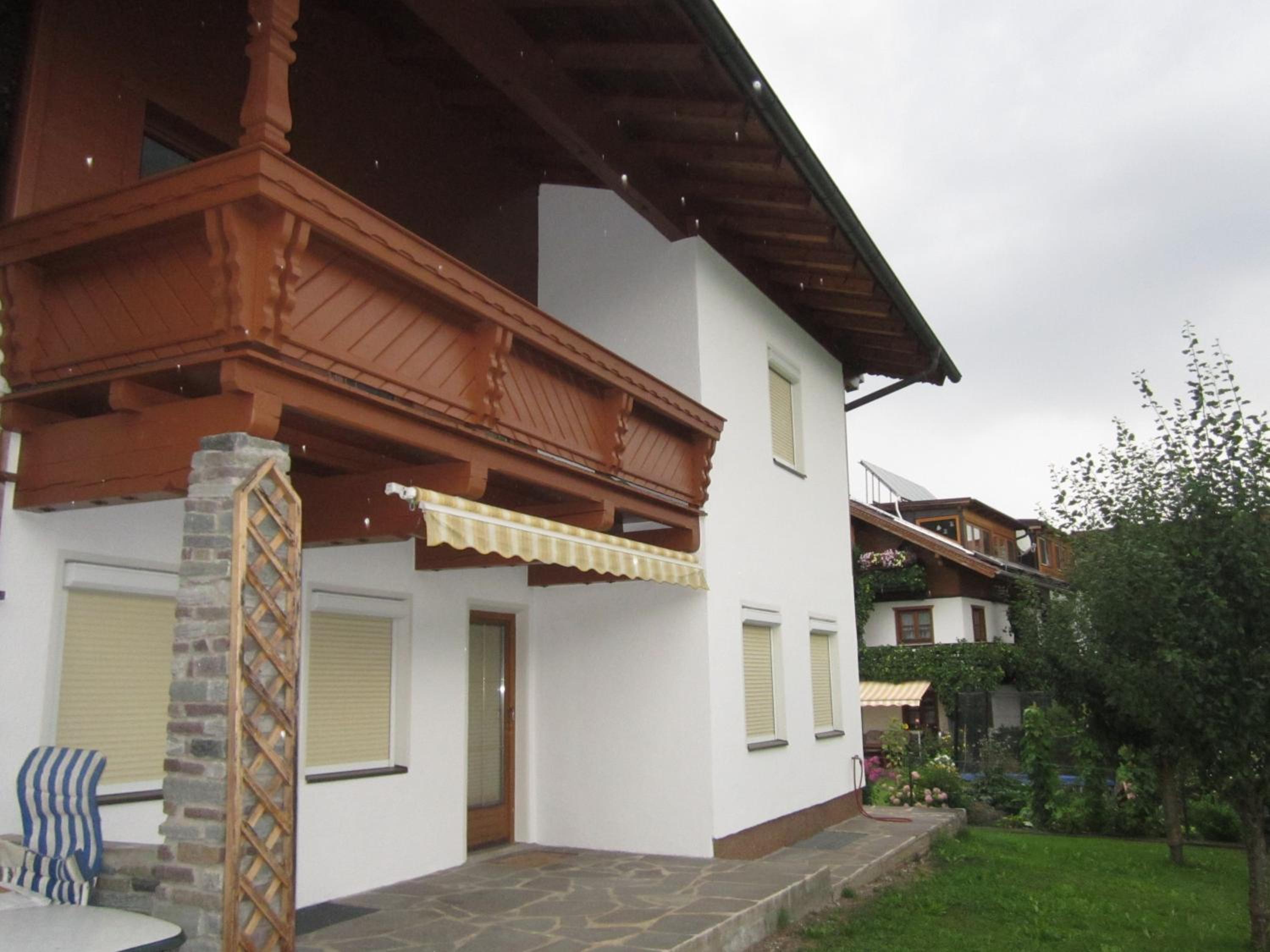 Ferienhaus Martina