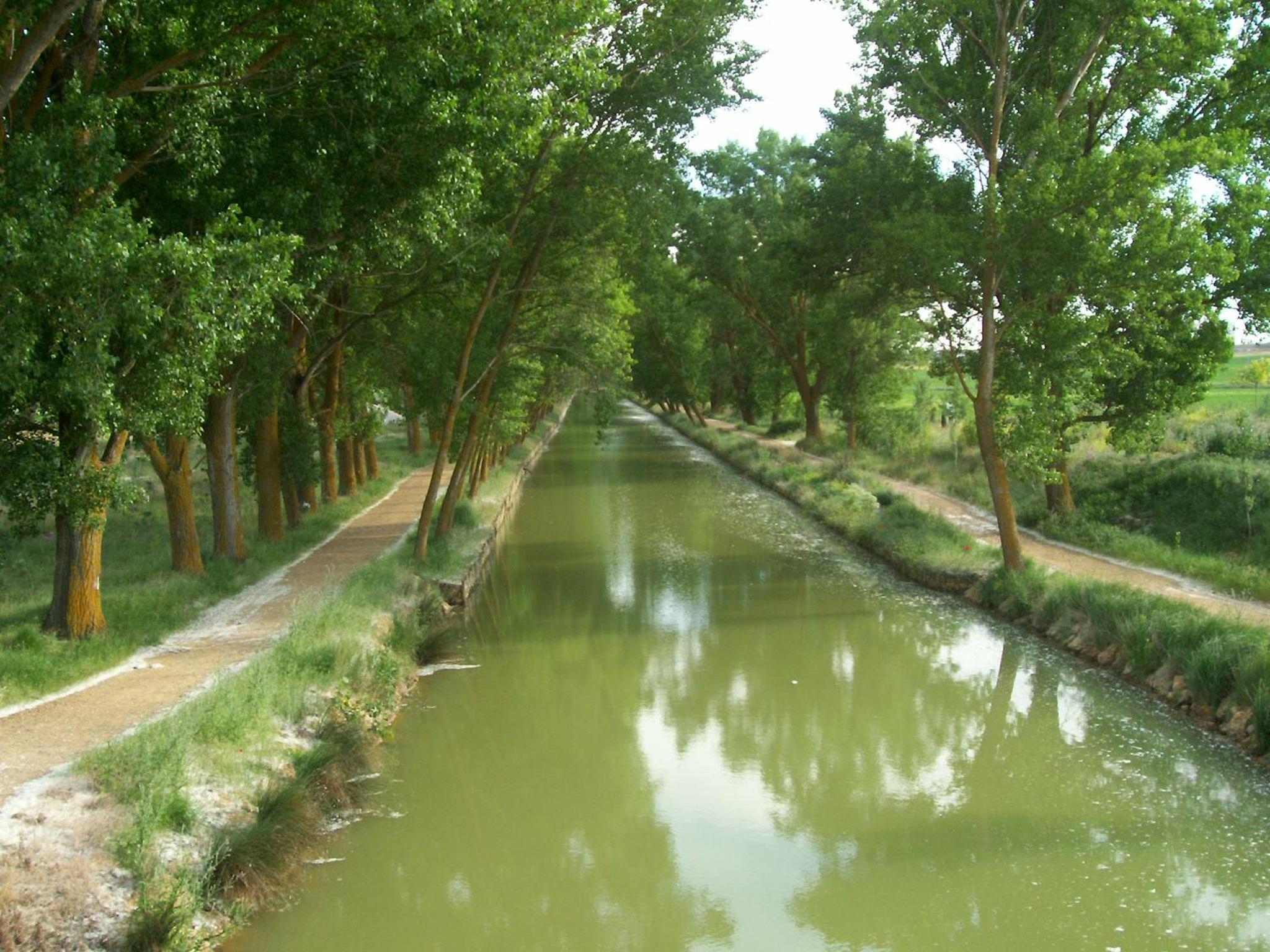 Quinta del Canal