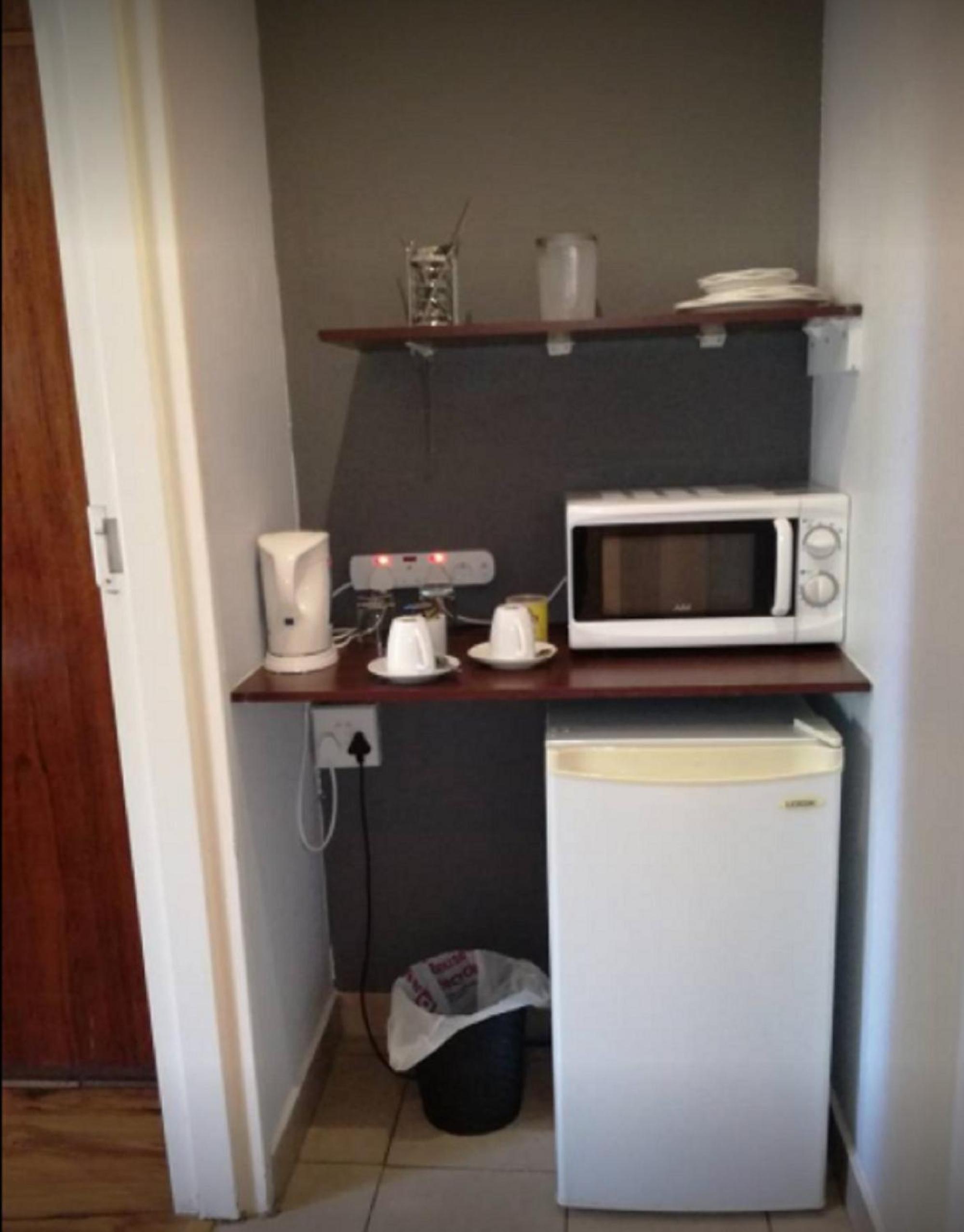 21 On Coetzee Guest House