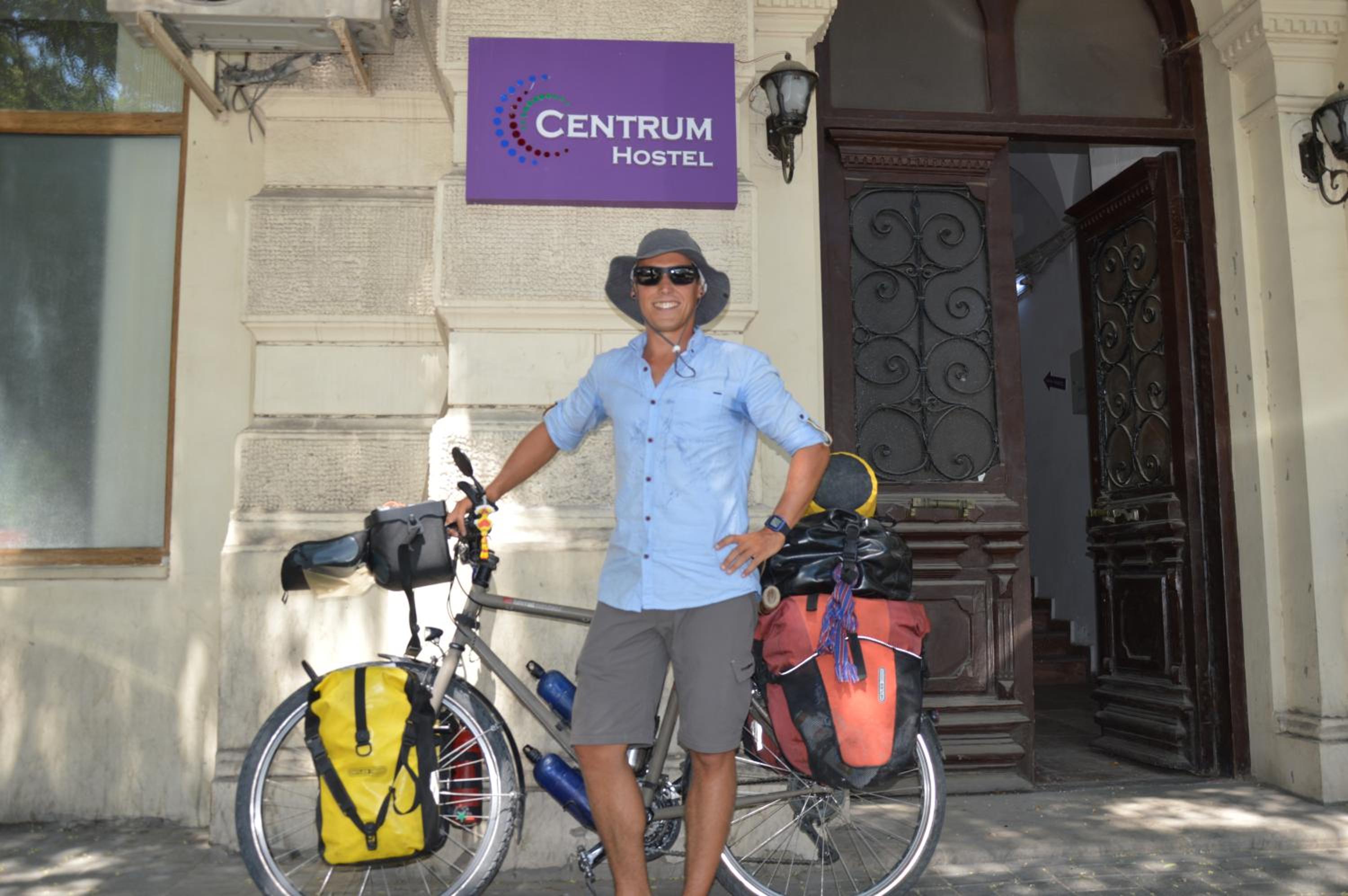 Centrum Hotel&Hostel