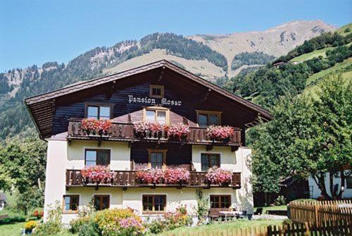 Pension Moser