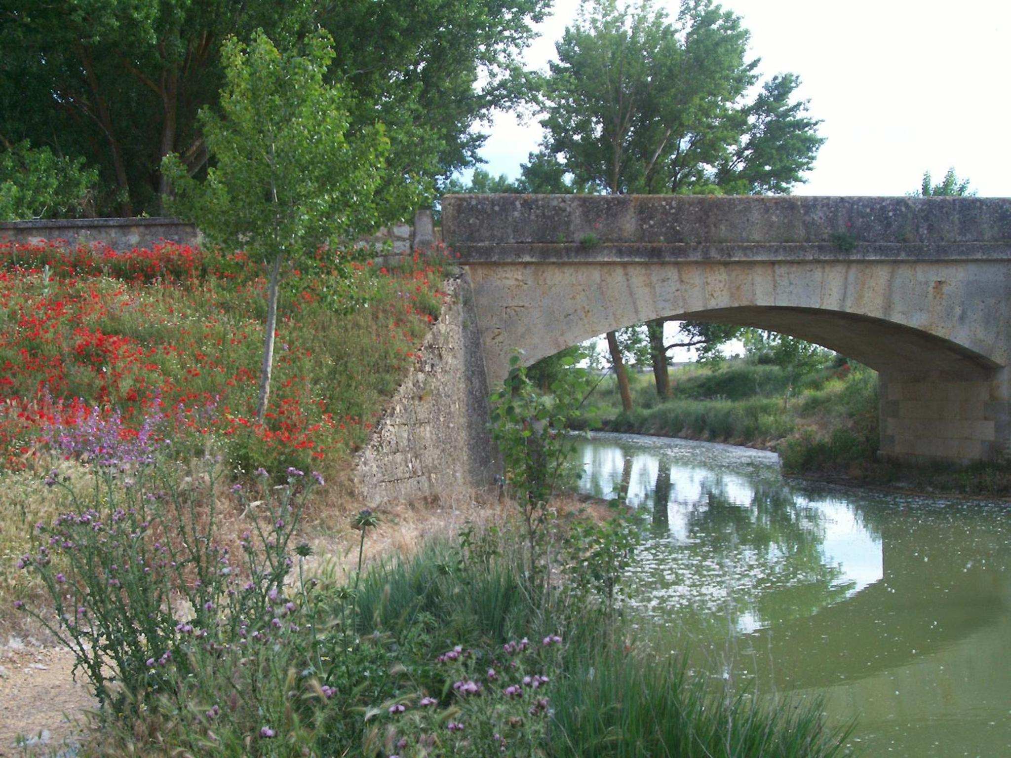 Quinta del Canal