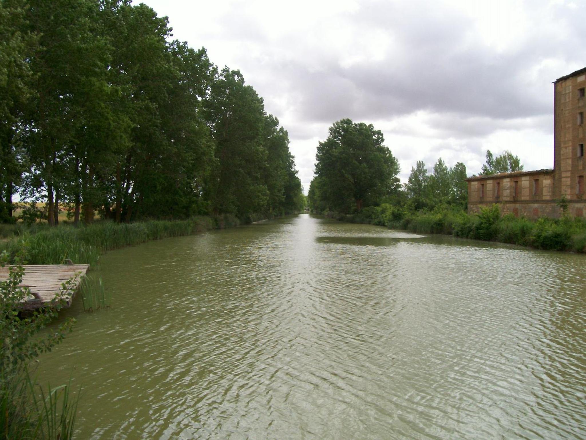 Quinta del Canal