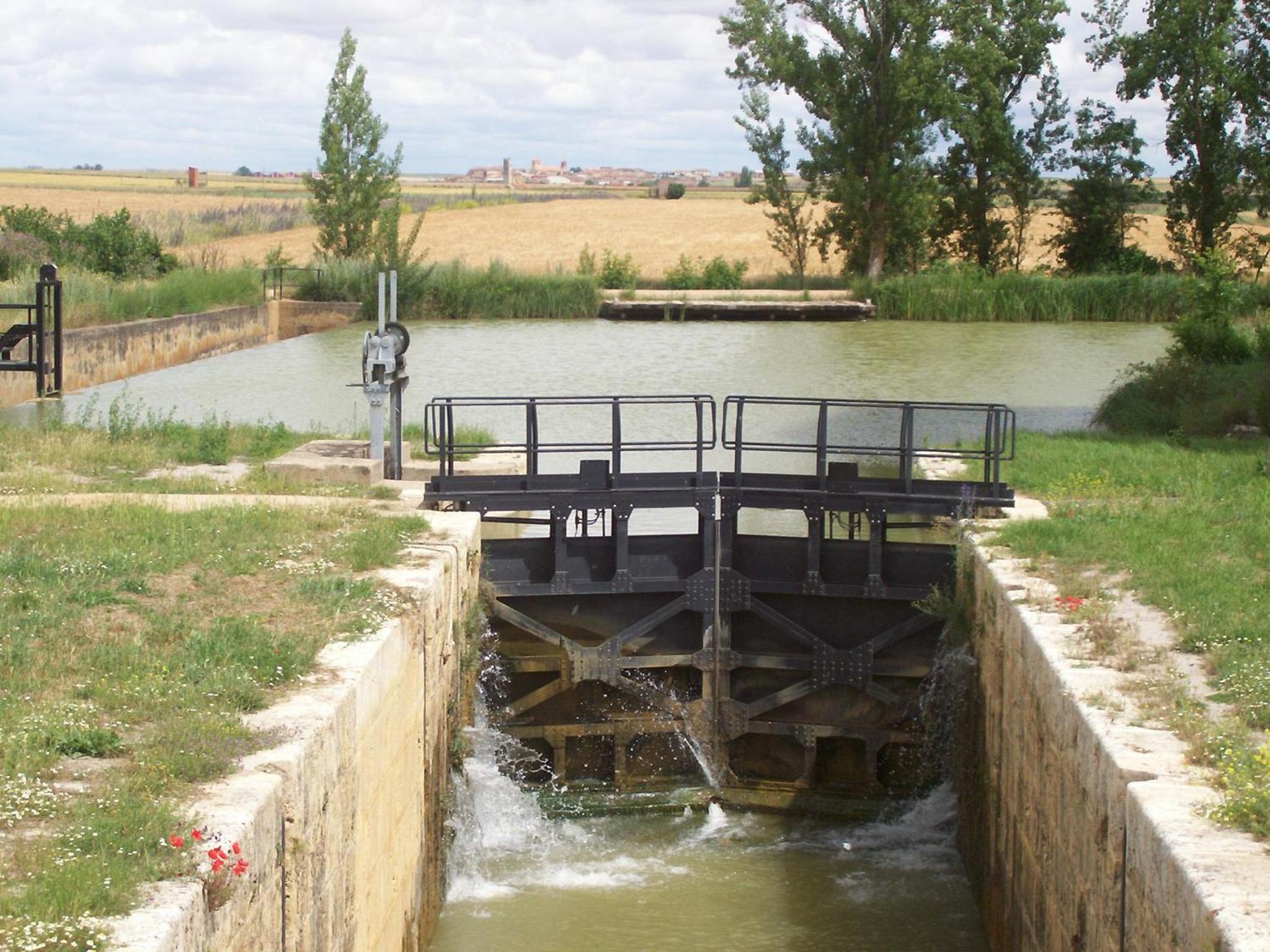 Quinta del Canal