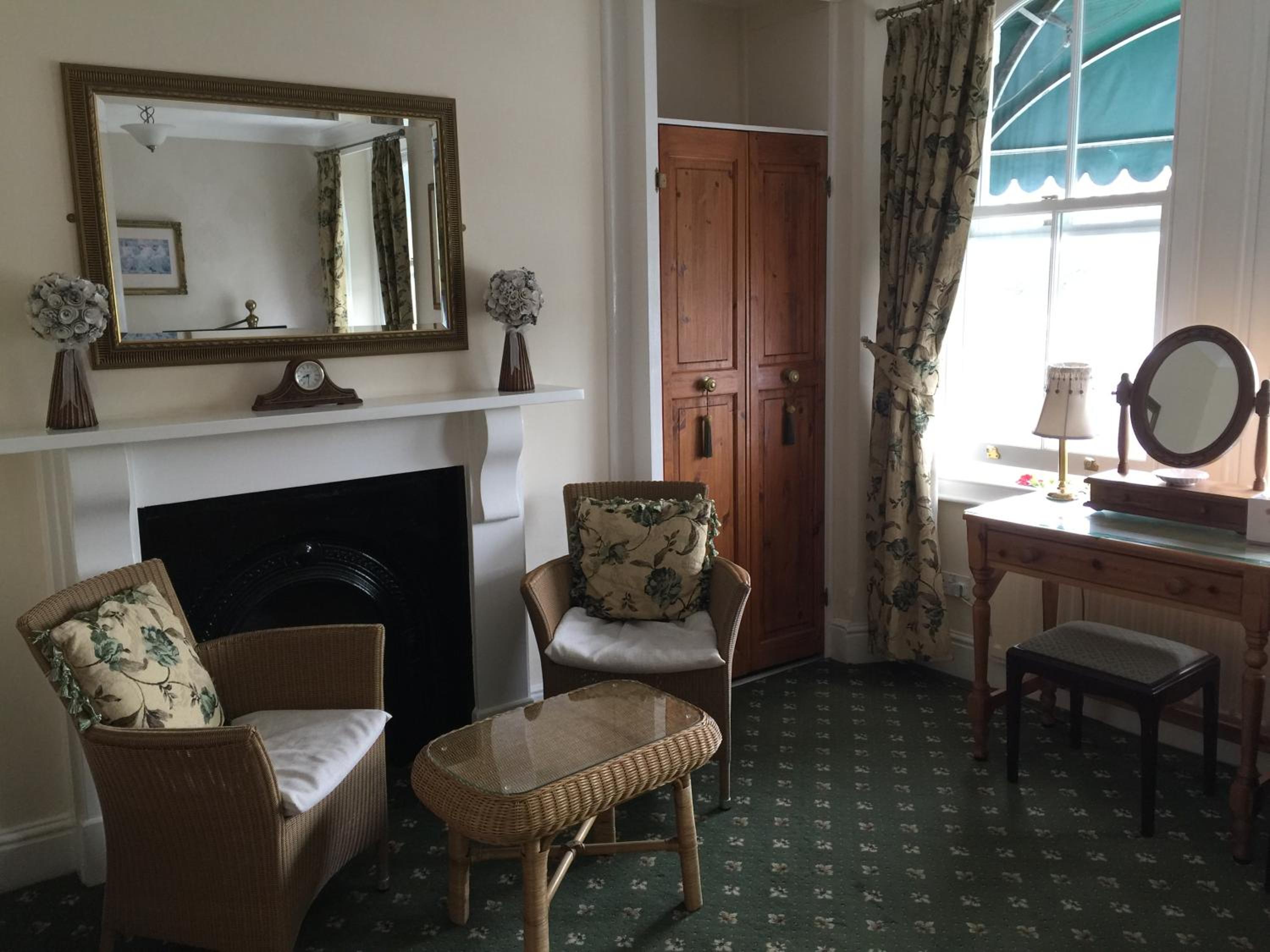 Dolphin Guest House