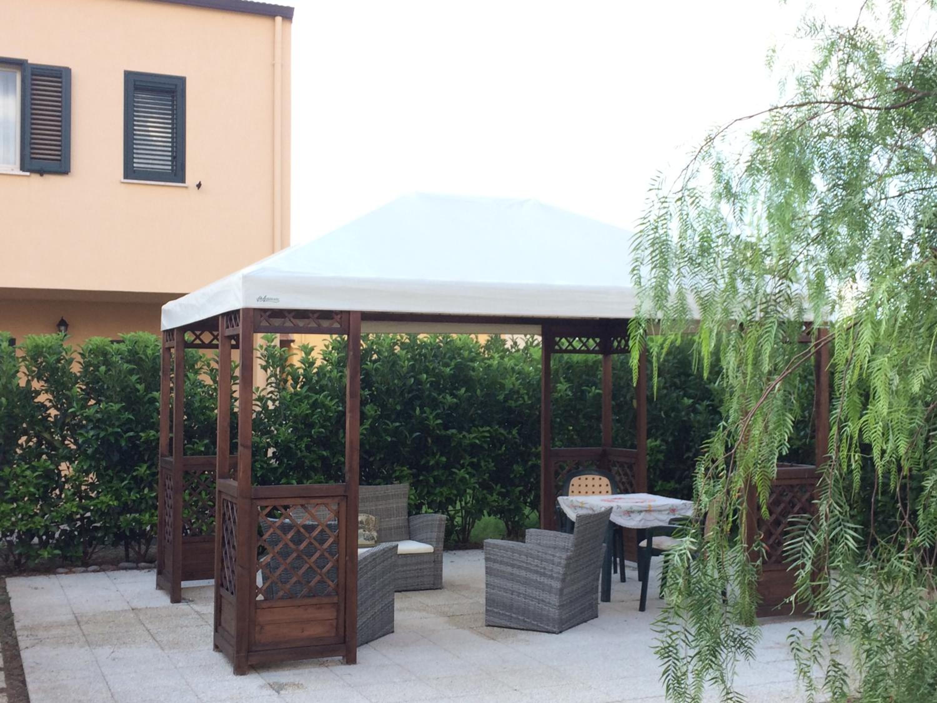 Residence Mare Monti