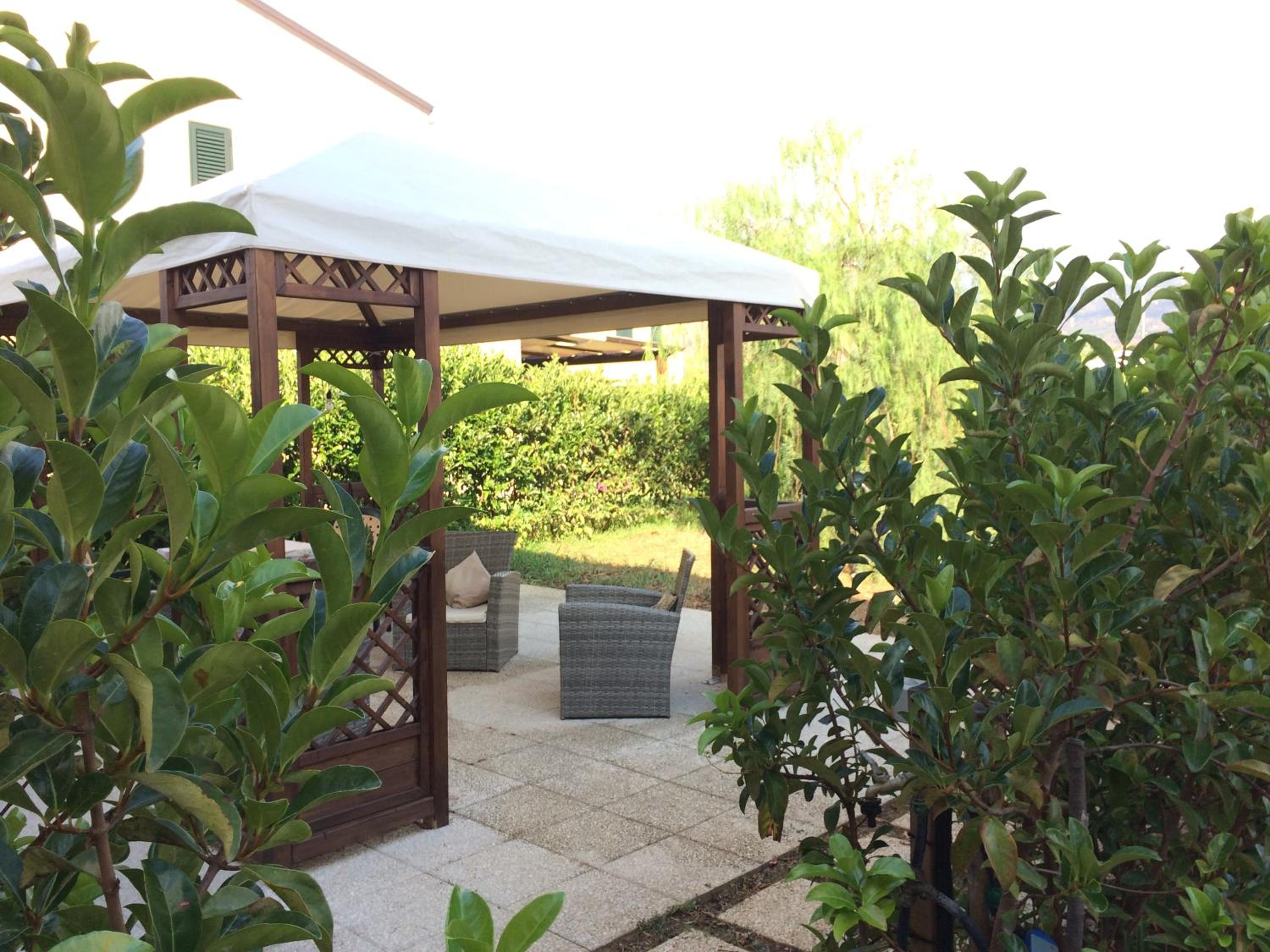 Residence Mare Monti