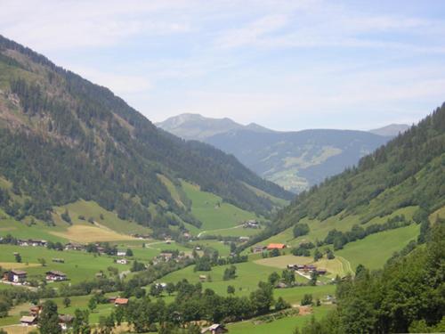 Pension Moser