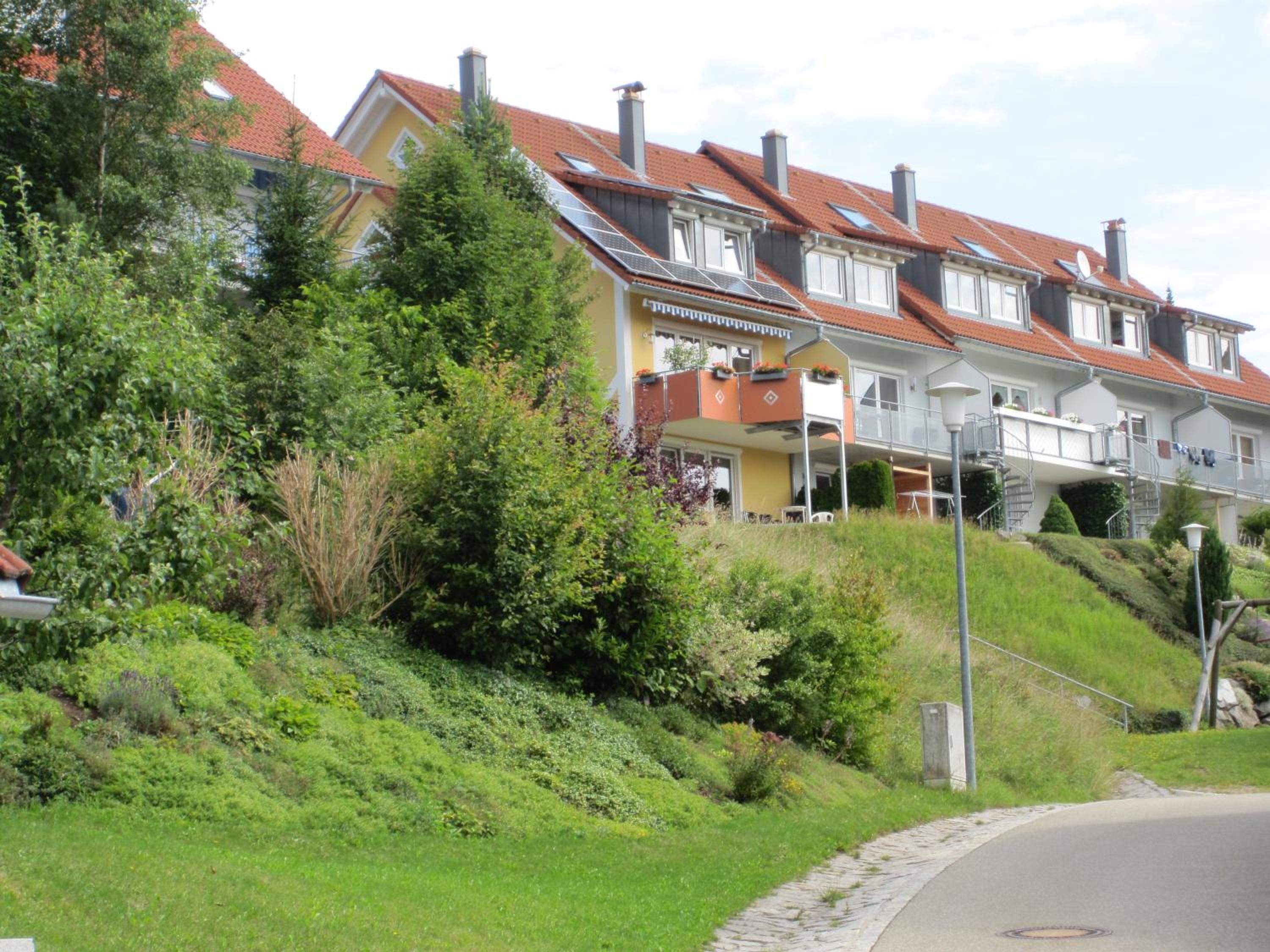 Fewo Furtwangen