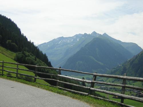 Pension Moser