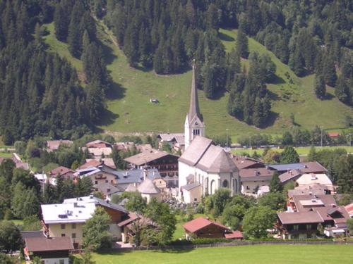Pension Moser