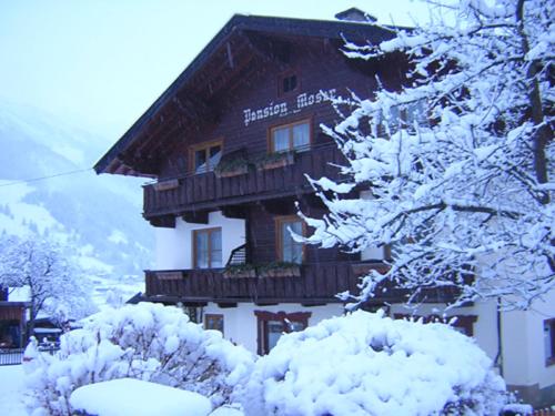Pension Moser