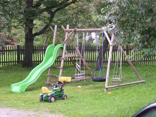 Pension Moser