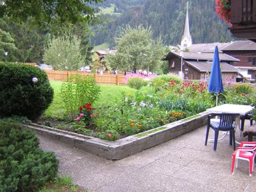 Pension Moser
