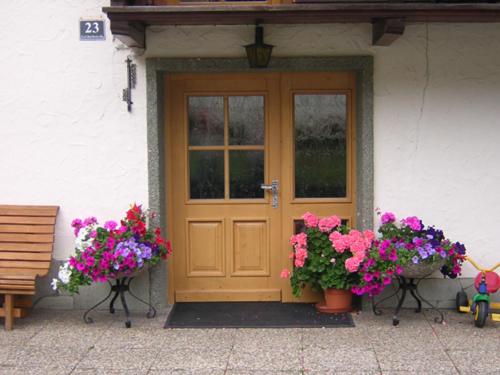Pension Moser
