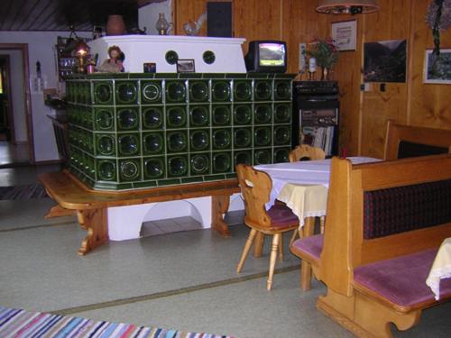 Pension Moser