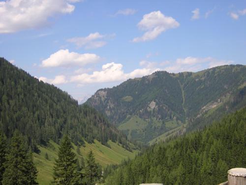 Pension Moser