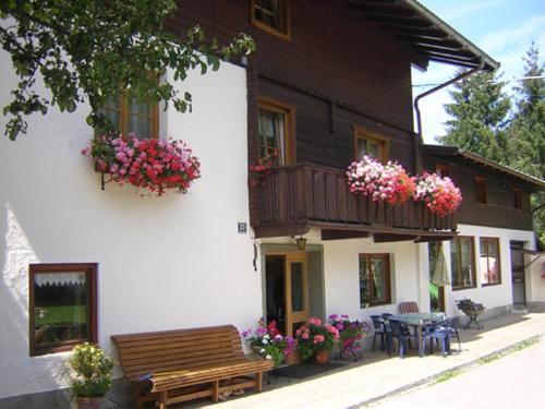 Pension Moser