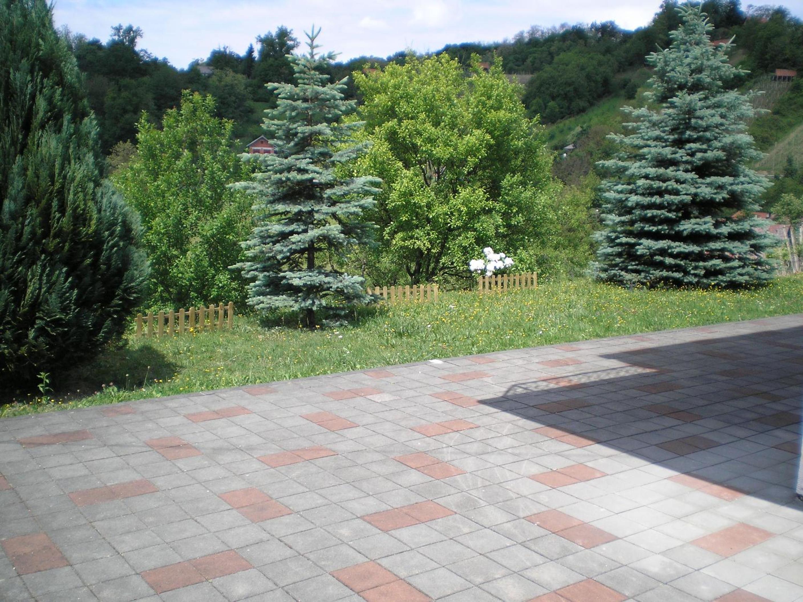Apartments Country House Stipica