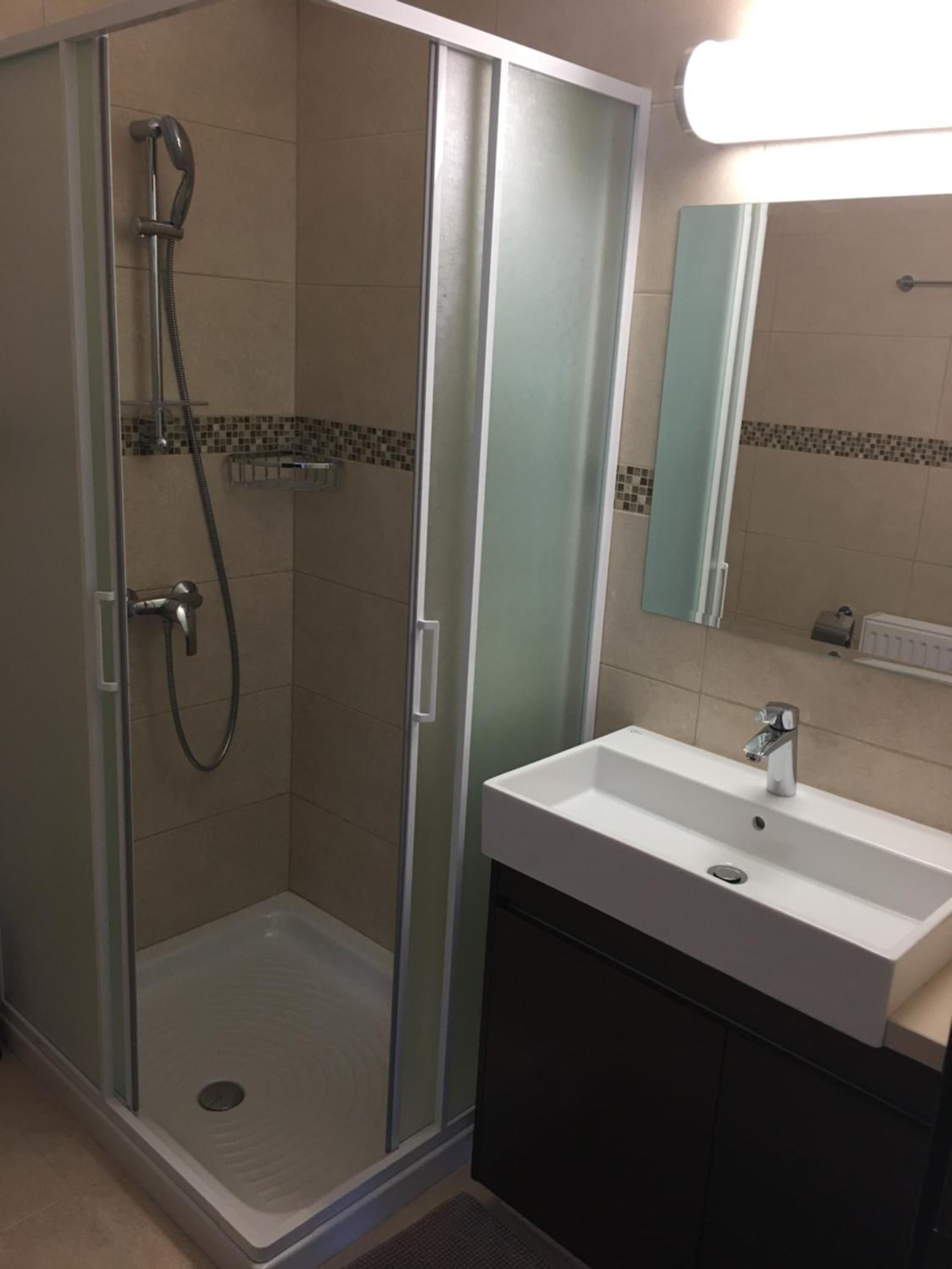 Kyperounta Apartment