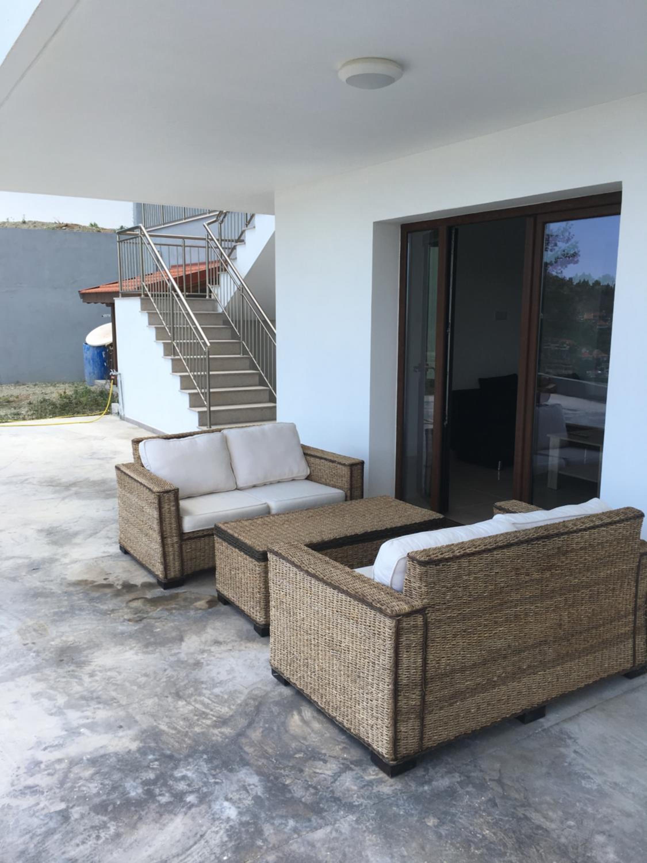 Kyperounta Apartment