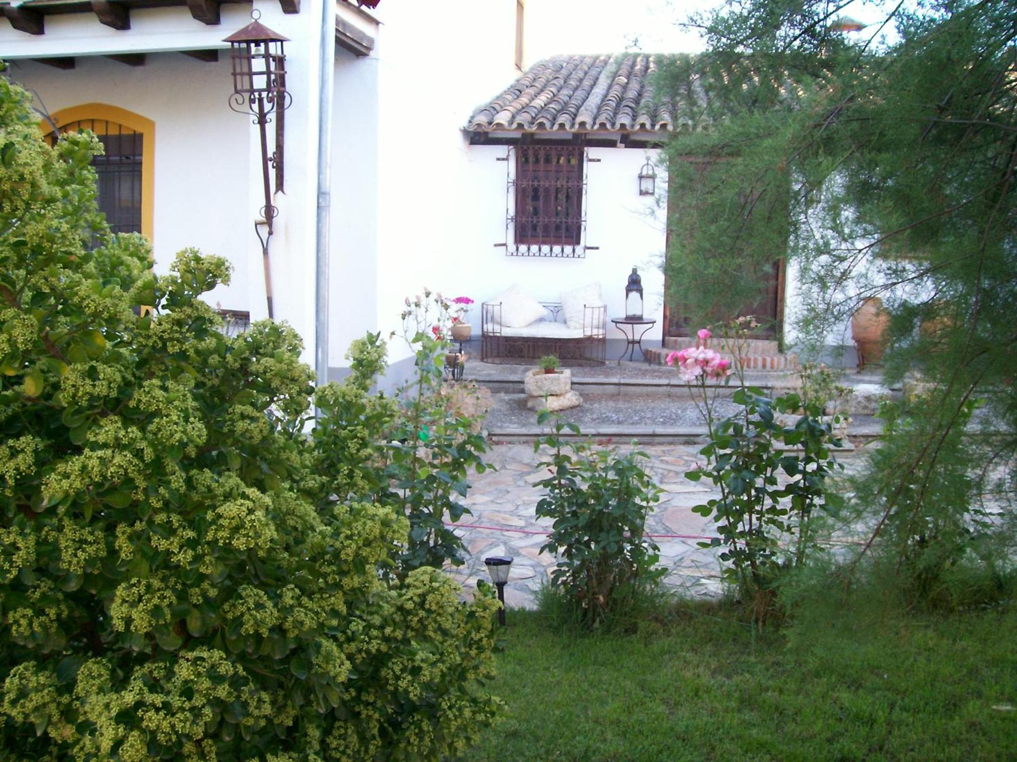 Quinta del Canal