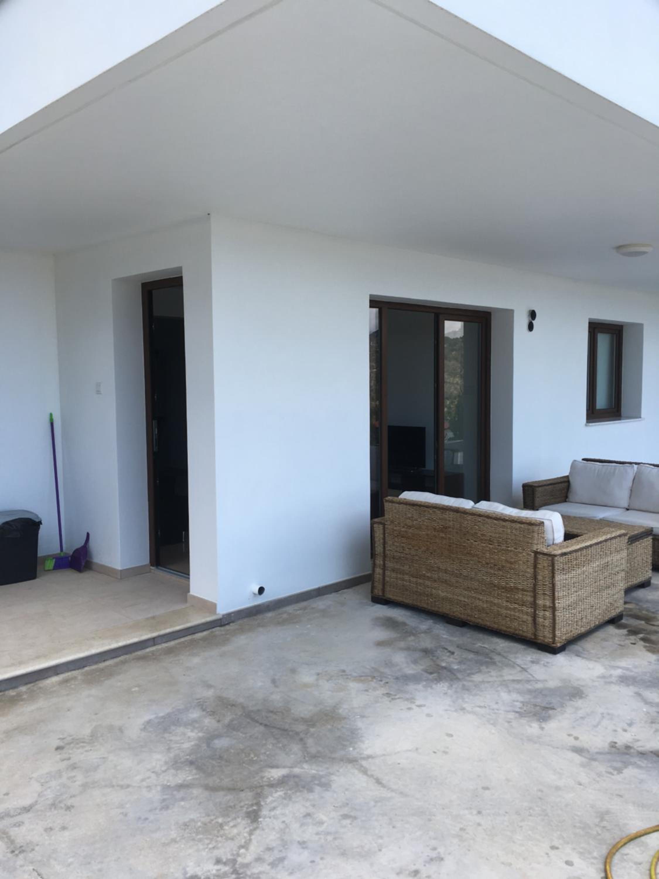 Kyperounta Apartment