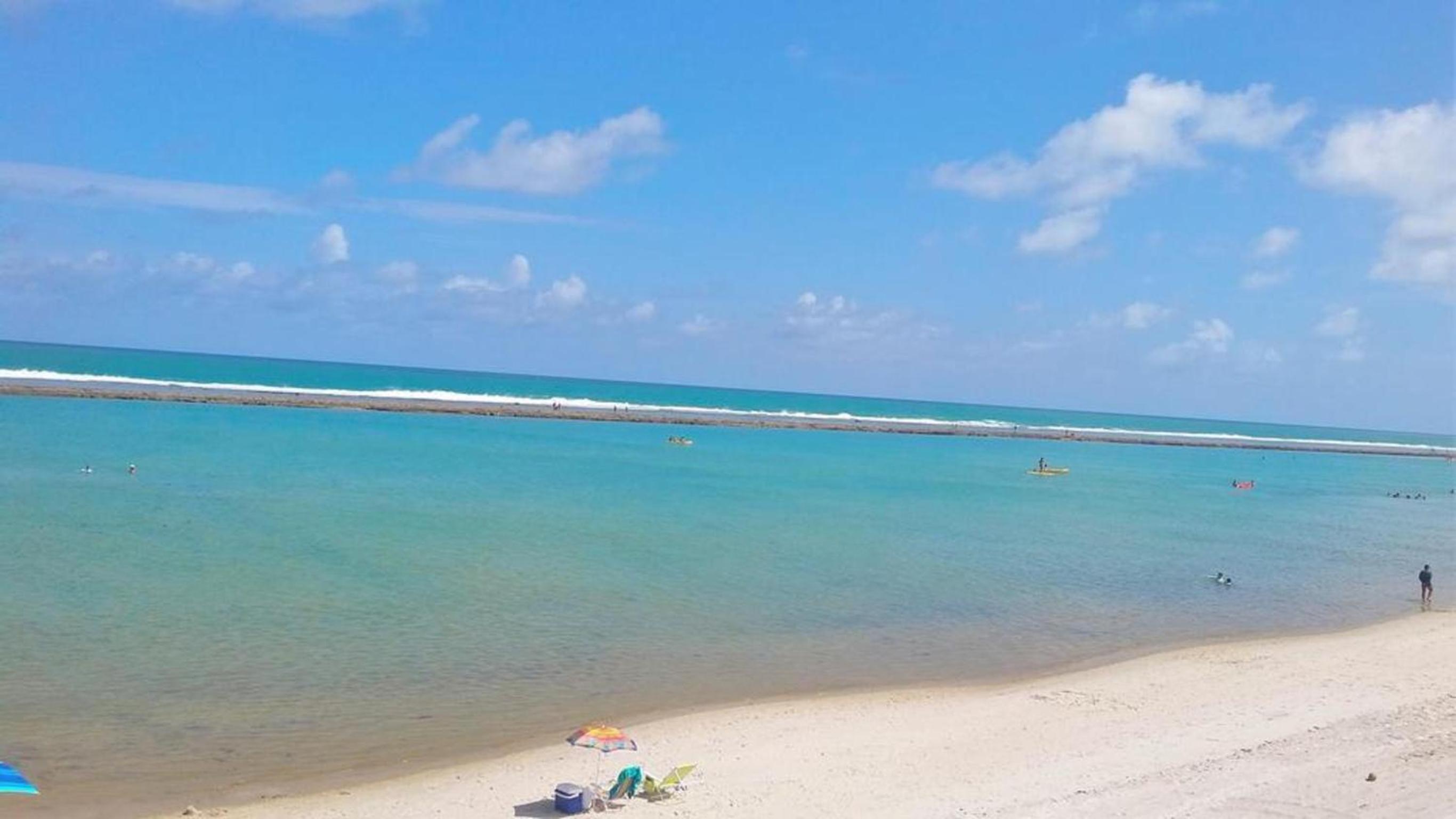 Flat de 2 quartos, Nui Supreme Beach, Praia do Muro Alto Porto de Galinhas view 5