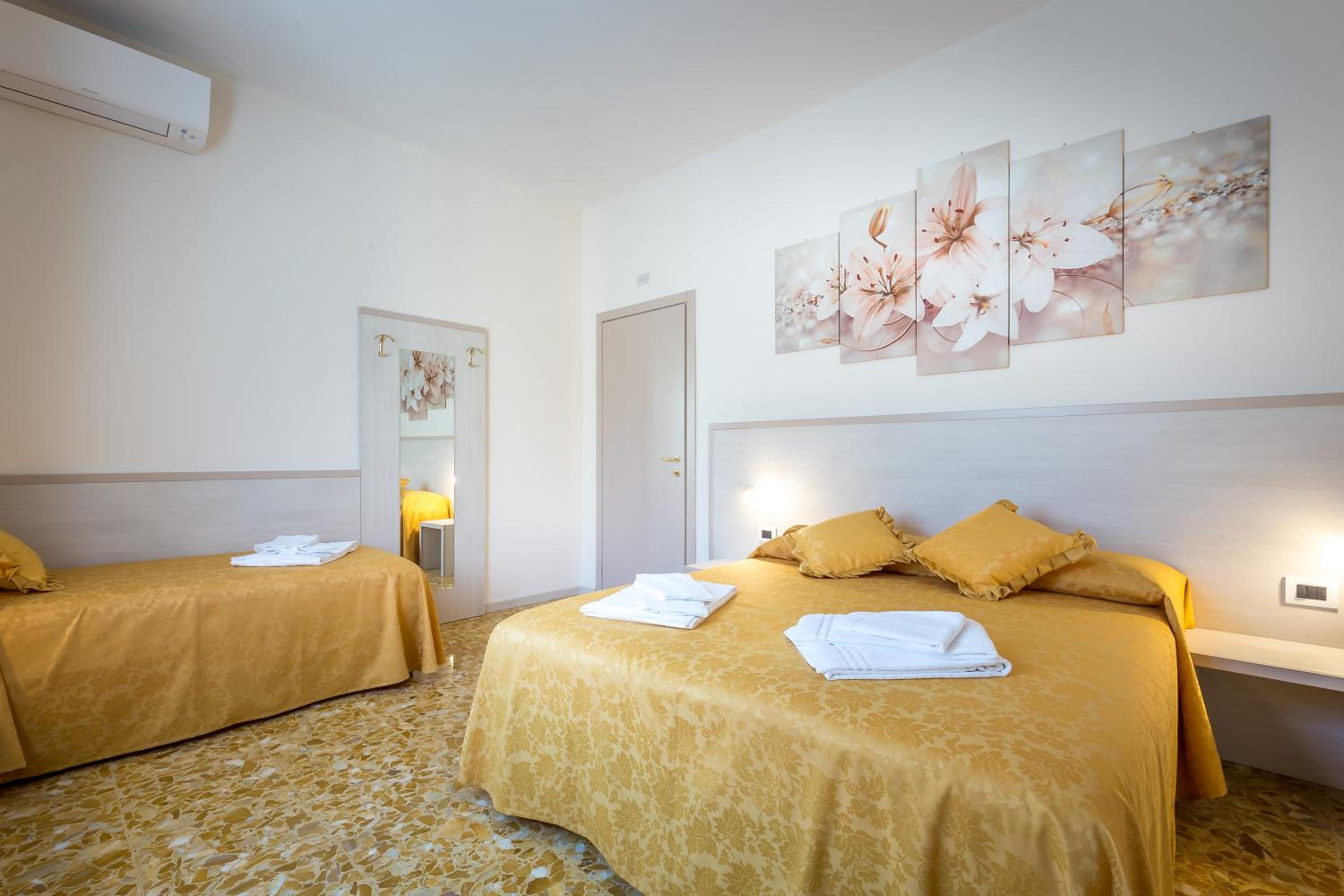 B&B Dolce Luna