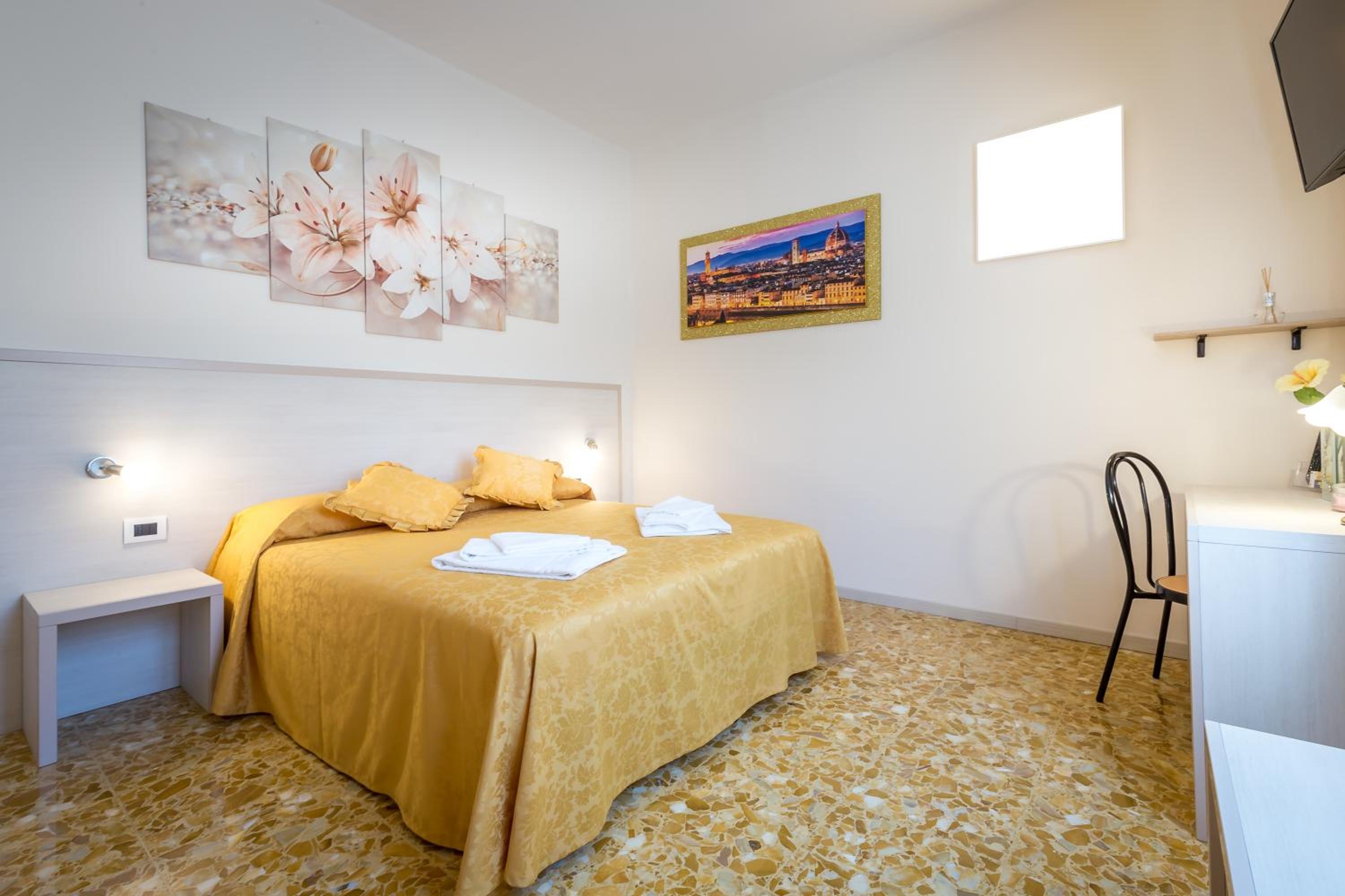 B&B Dolce Luna