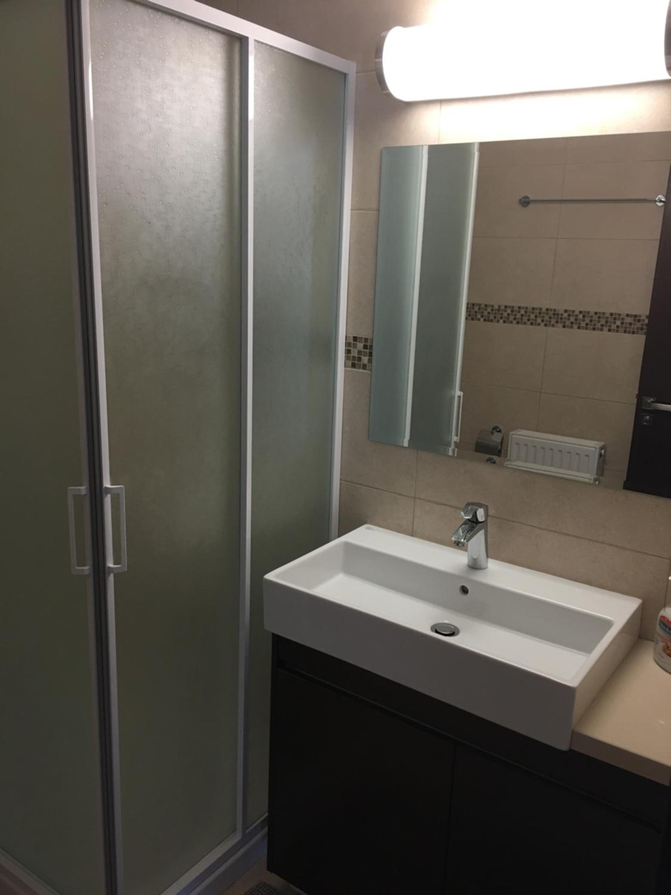 Kyperounta Apartment