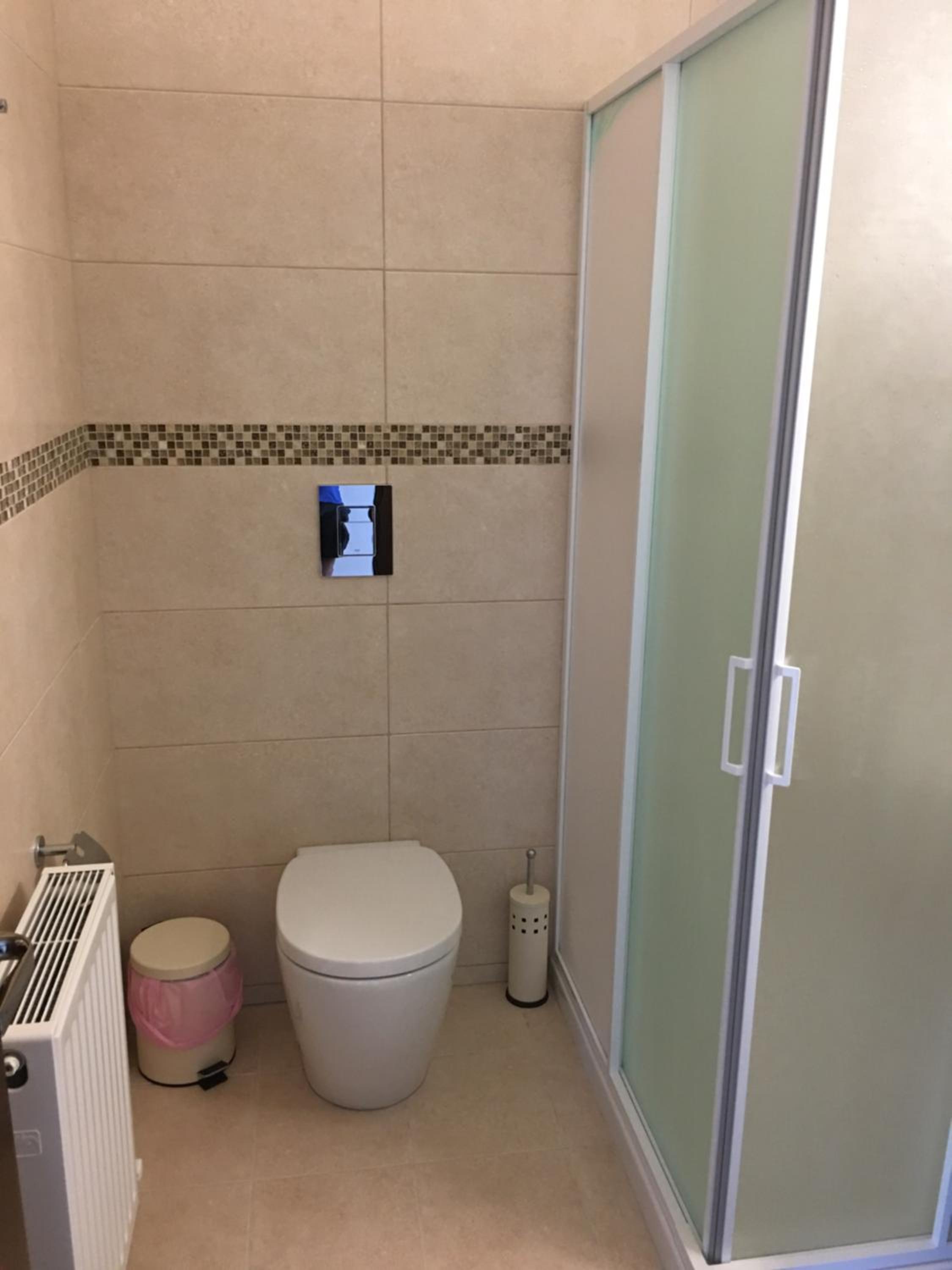 Kyperounta Apartment