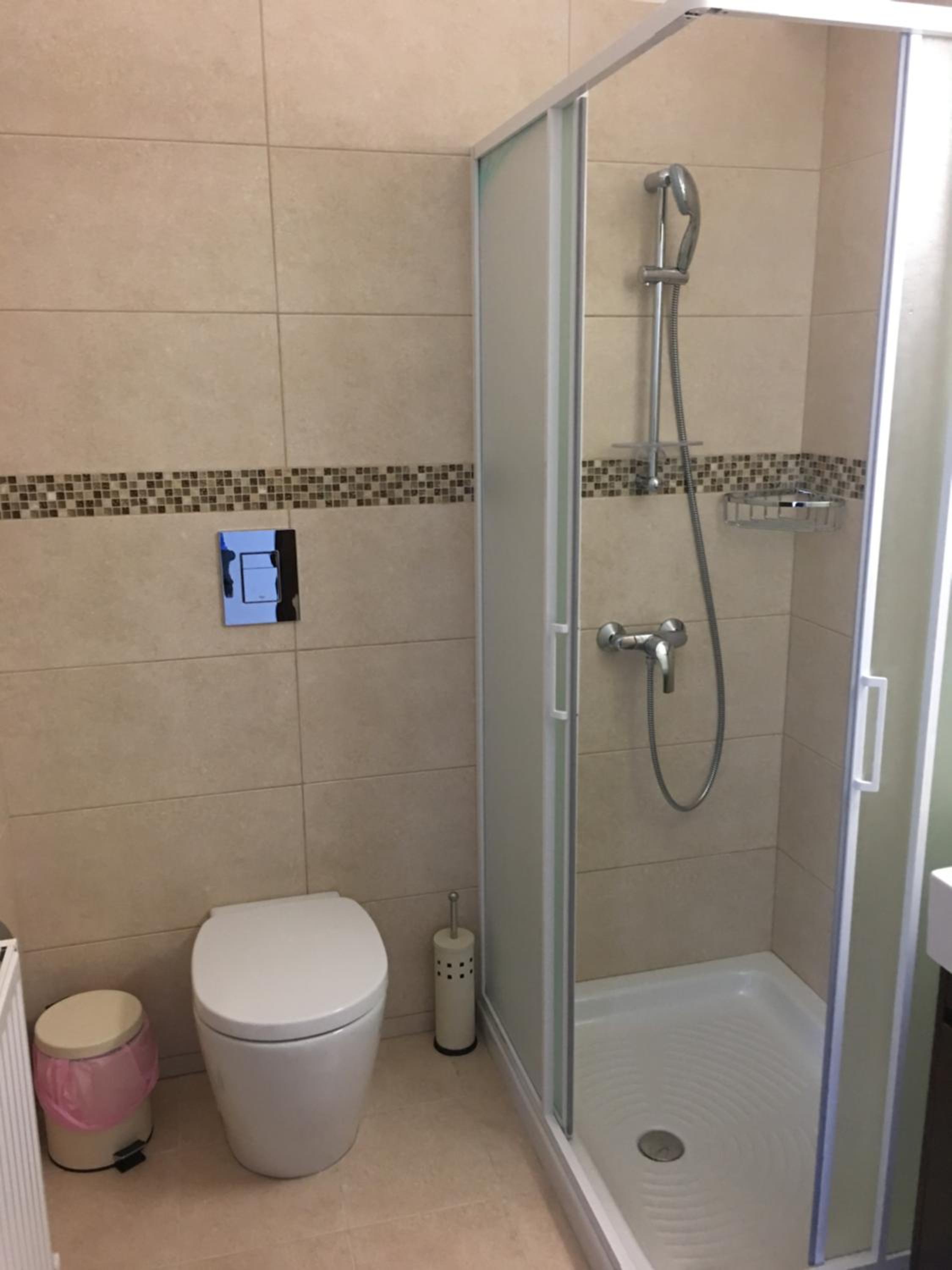 Kyperounta Apartment