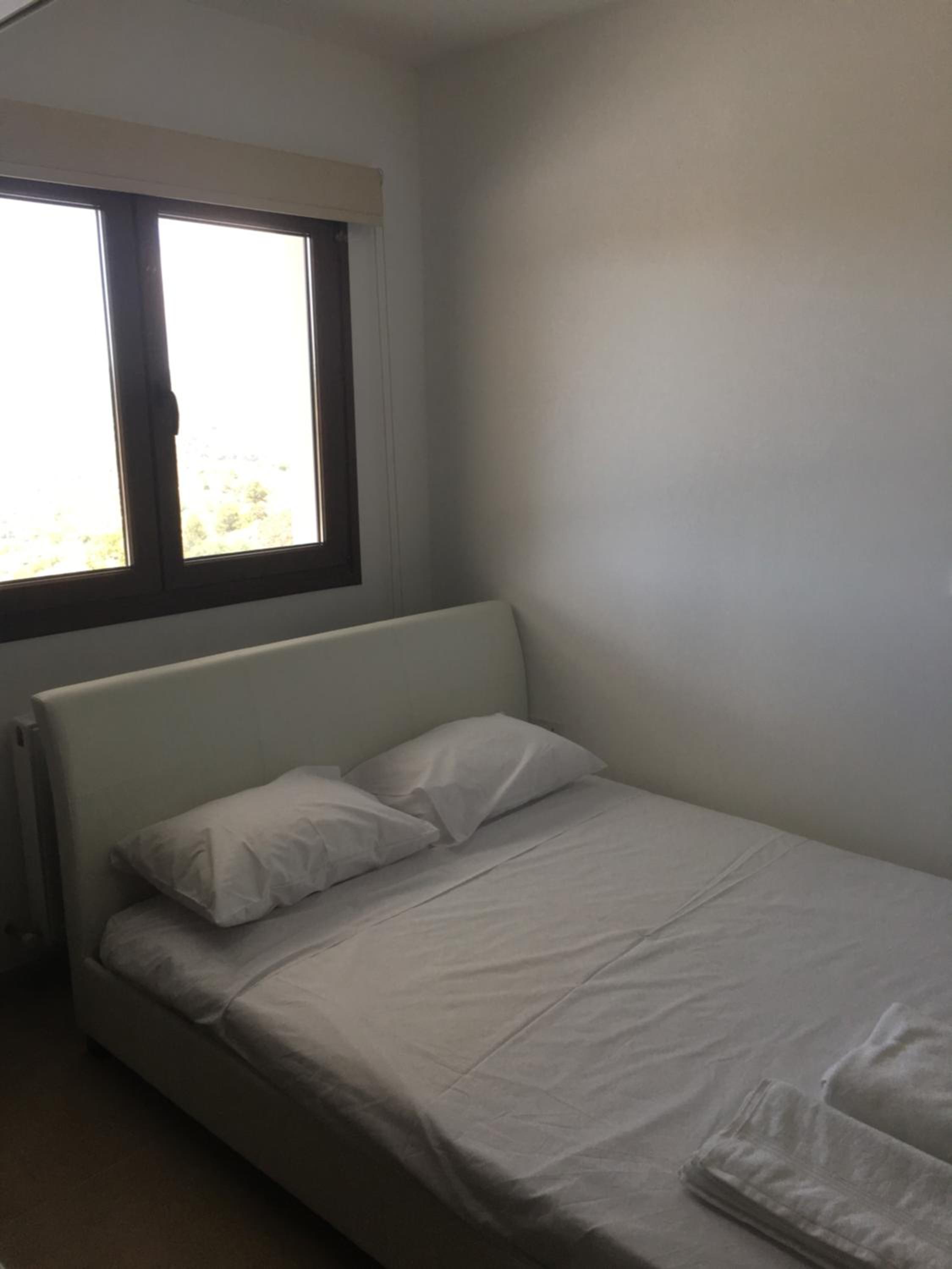 Kyperounta Apartment