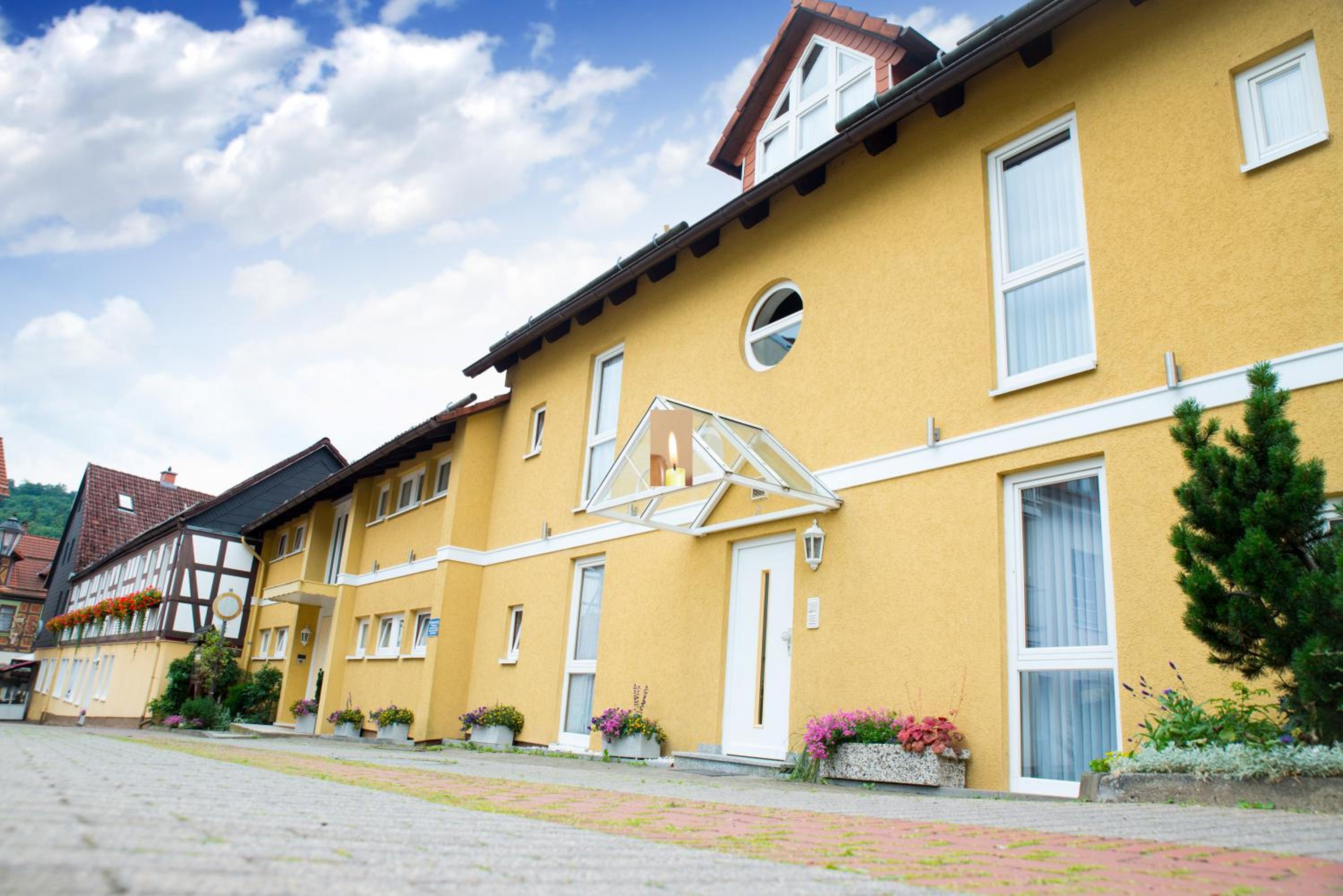Ferienapartments Schnibbe view 5
