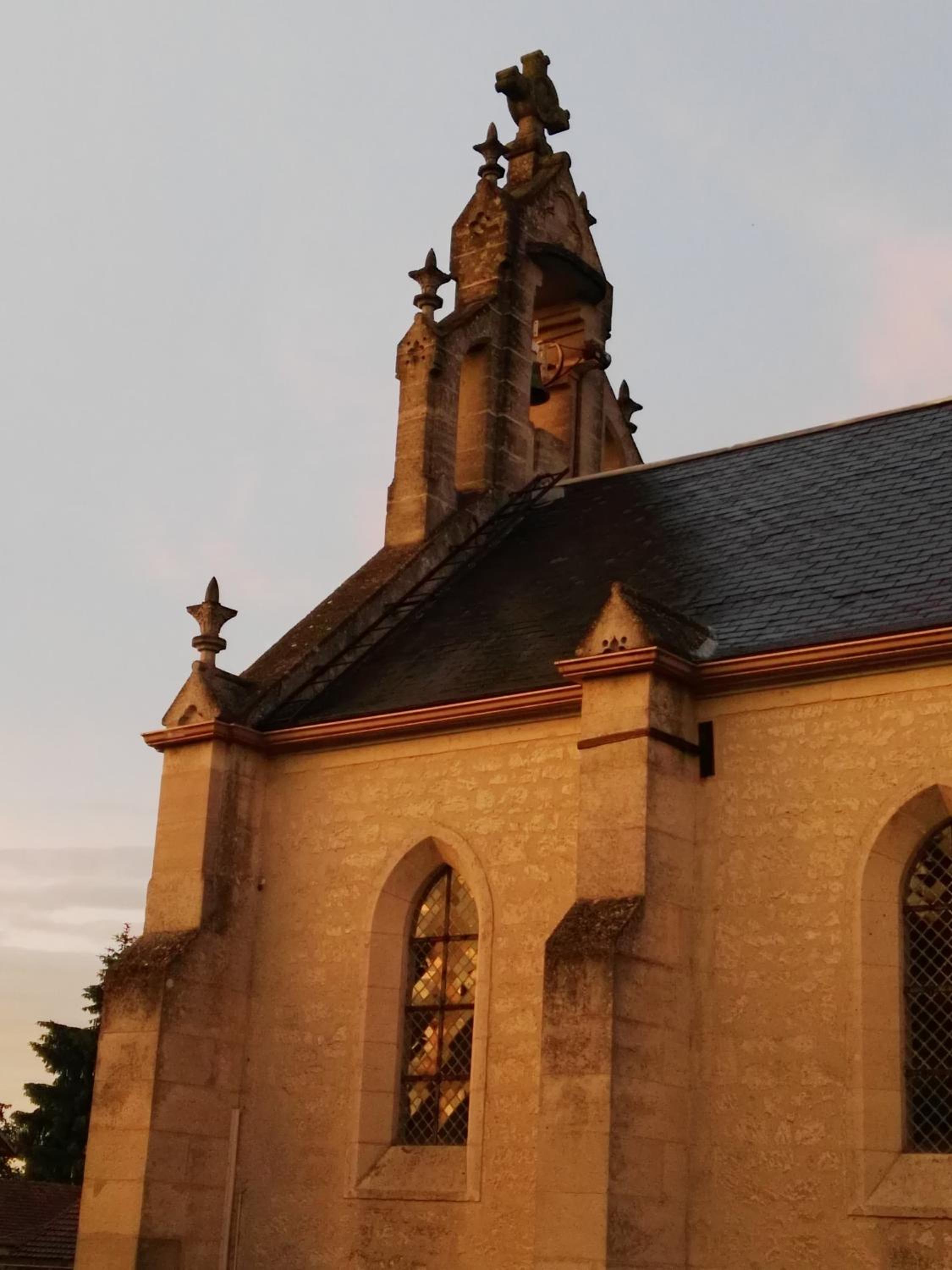Le Grenier, photo 27