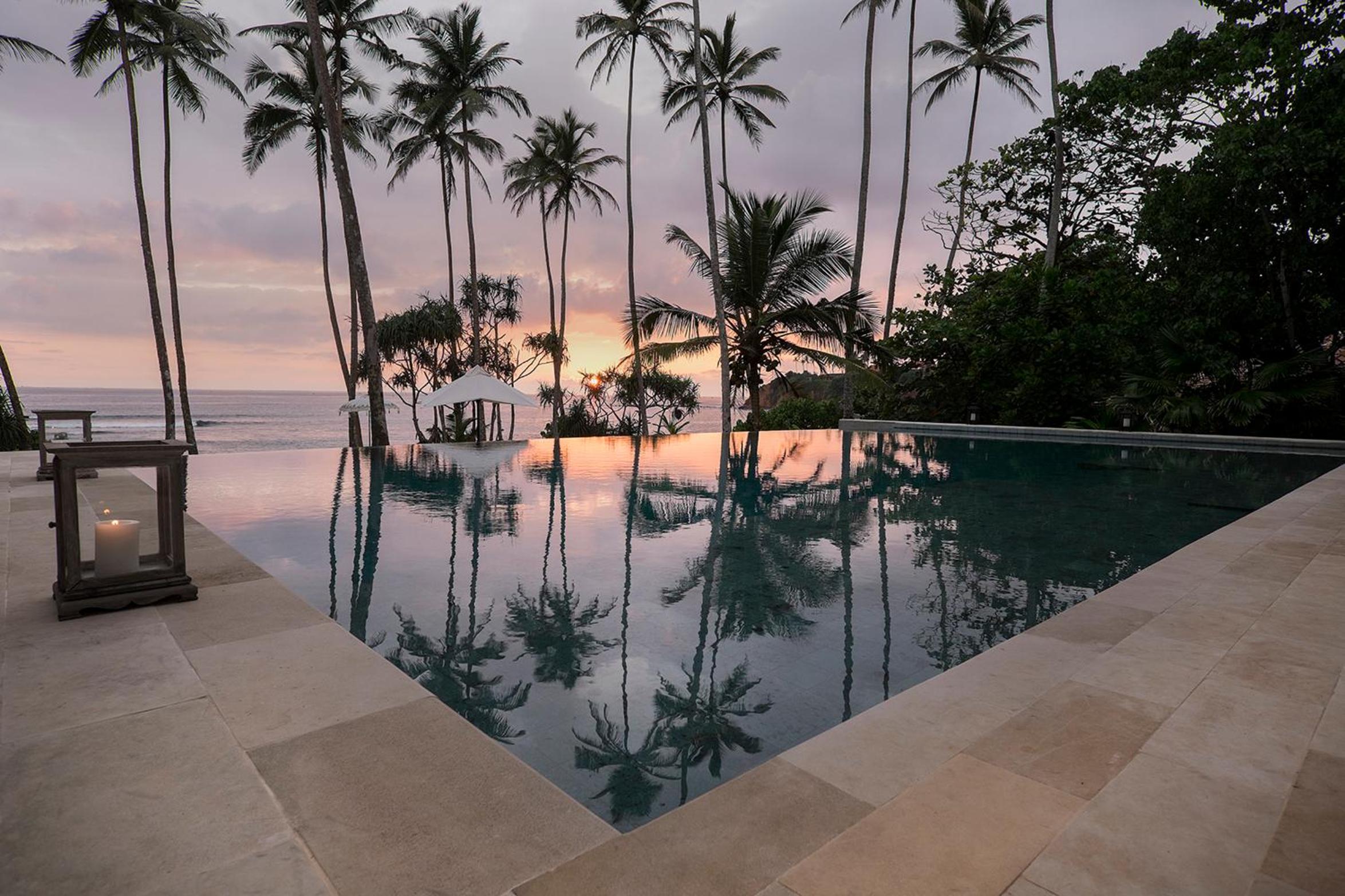 Eraeliya Villas & Gardens