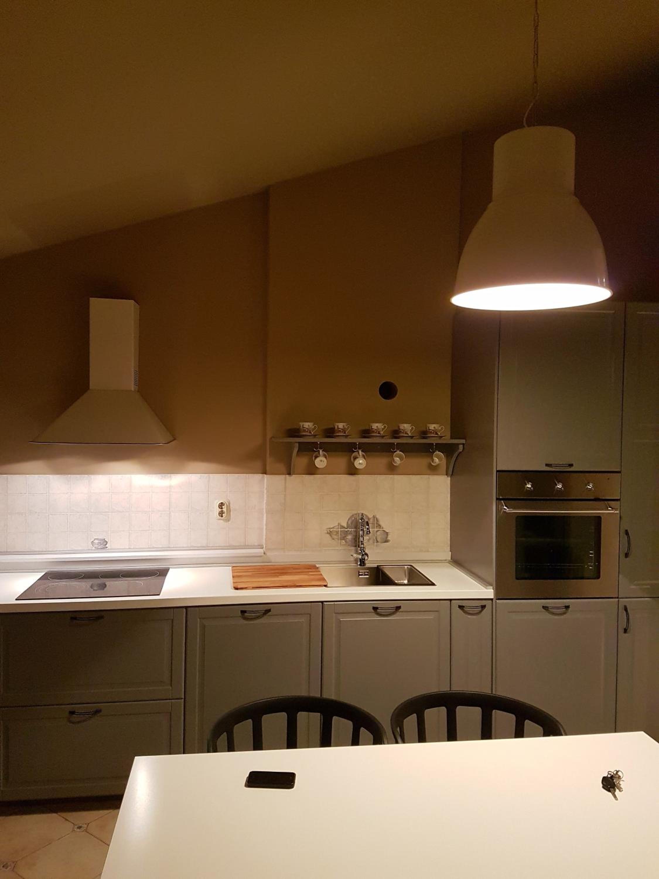 Apartments Villa Ban